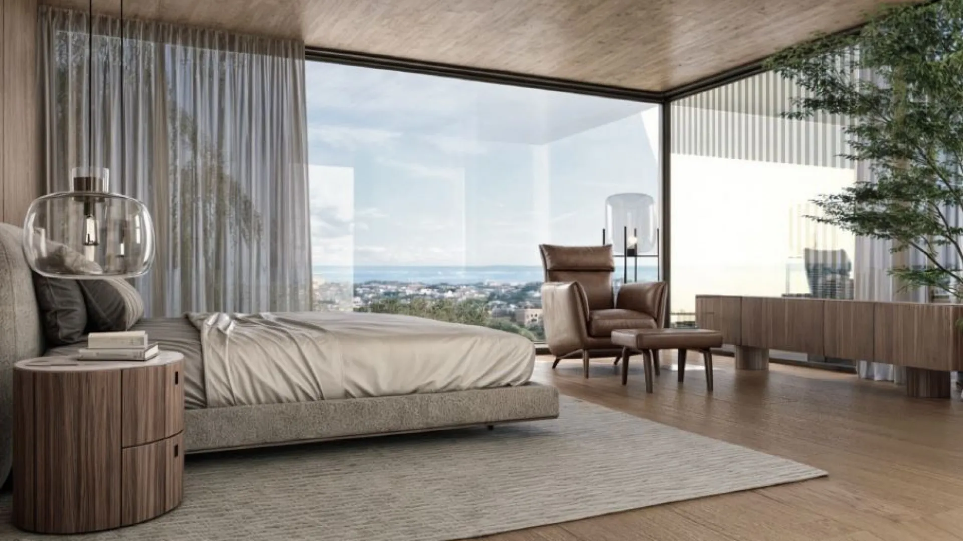 For sale villa in La Cerquilla