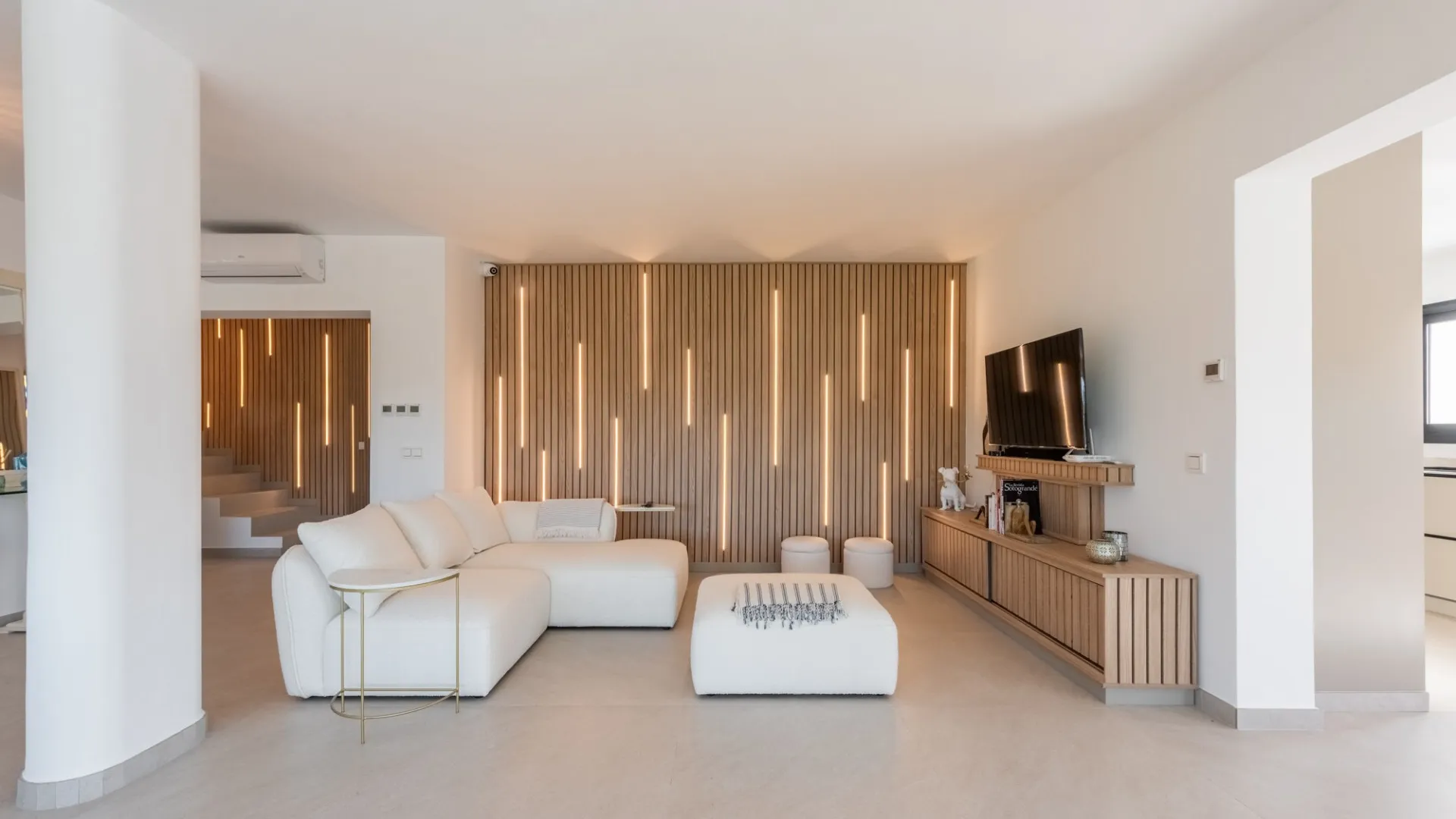 Villa for sale in Guadalmina Alta