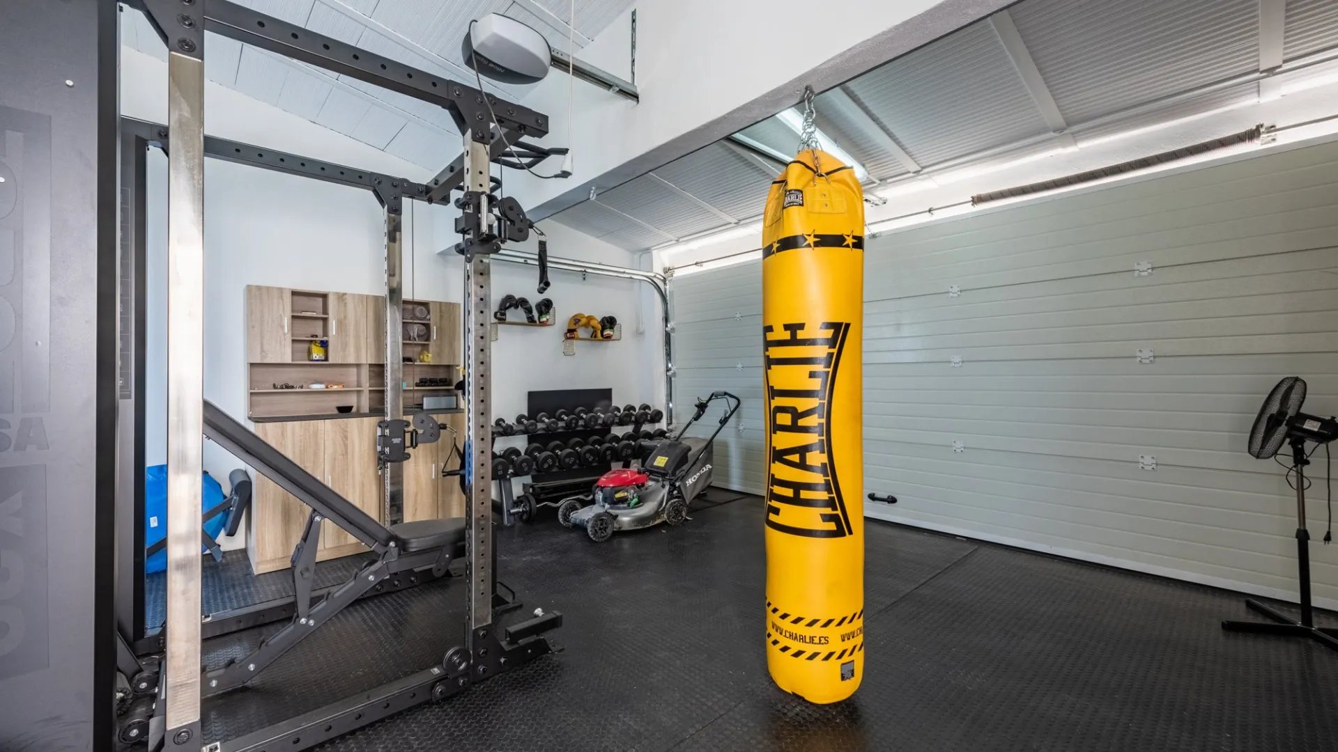 Villa for sale in Guadalmina Alta