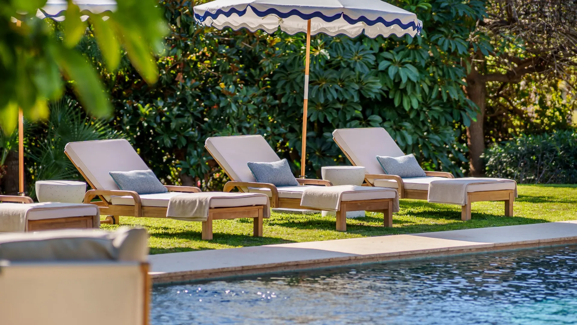 Comprar villa en La Cerquilla de 5 dormitorios