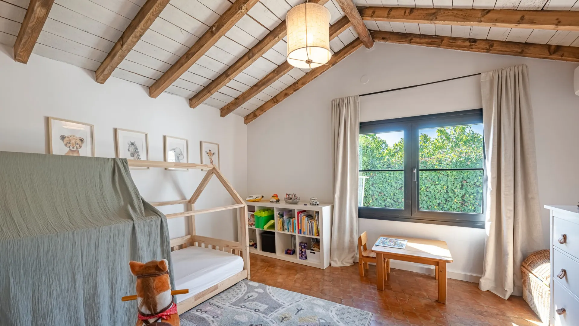 Guadalmina Alta, villa con 4 dormitorios en venta