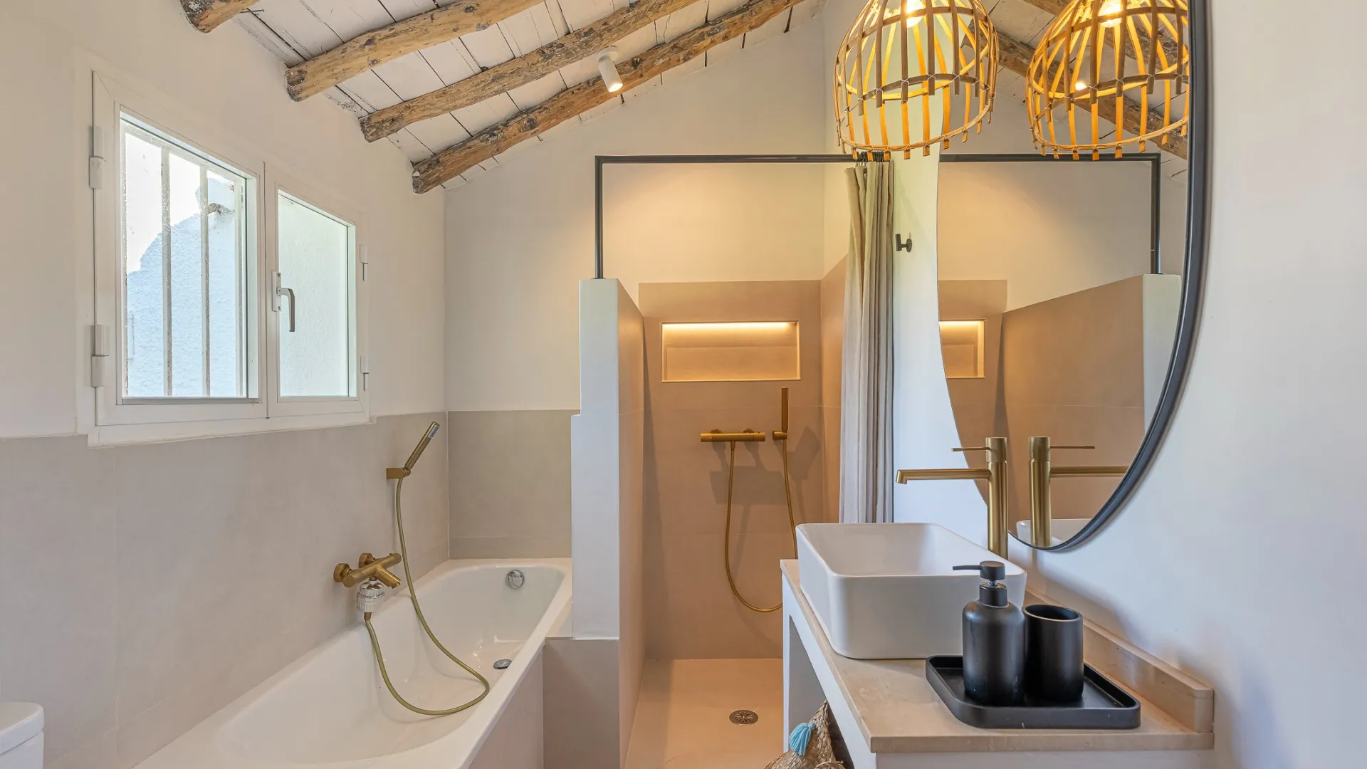 Guadalmina Alta, villa con 4 dormitorios en venta