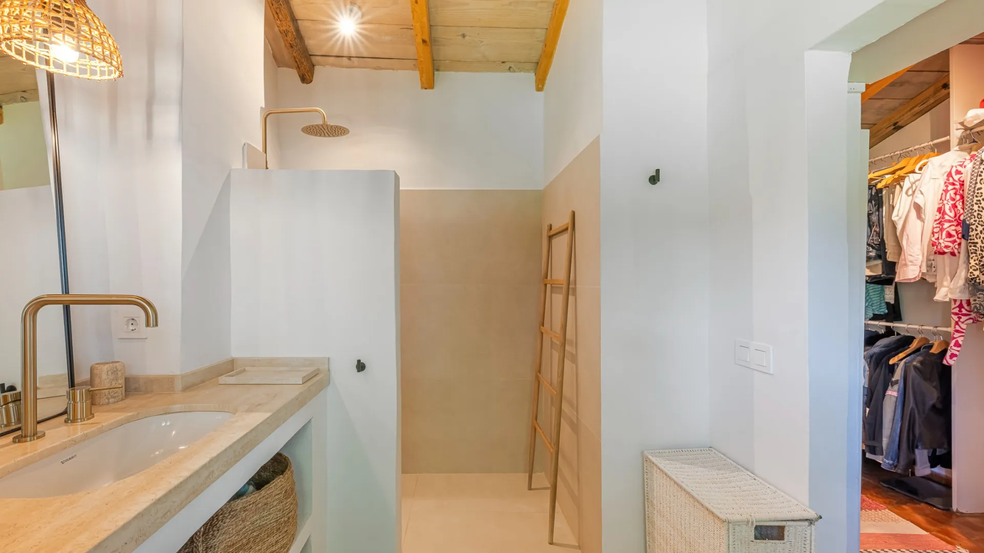 Guadalmina Alta, villa con 4 dormitorios en venta