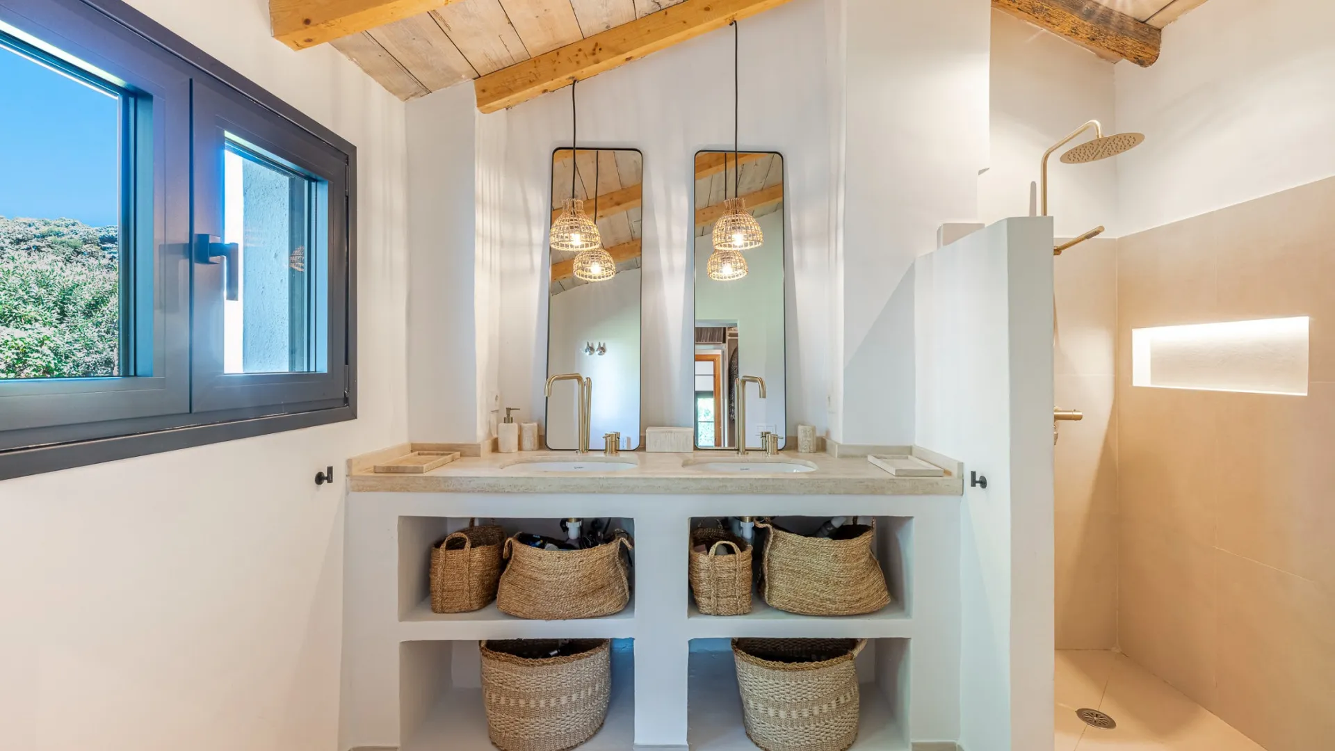 Guadalmina Alta, villa con 4 dormitorios en venta