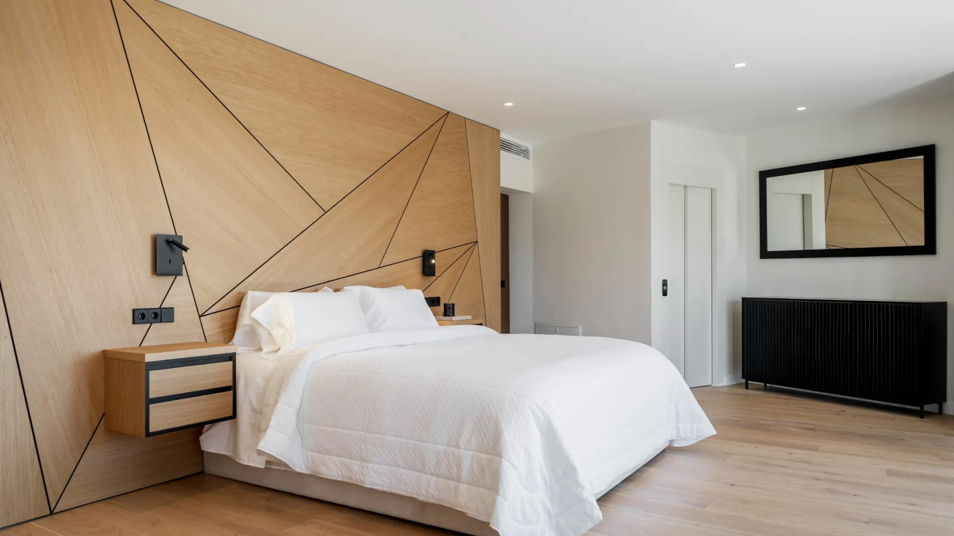 Villa en venta en Nagüeles