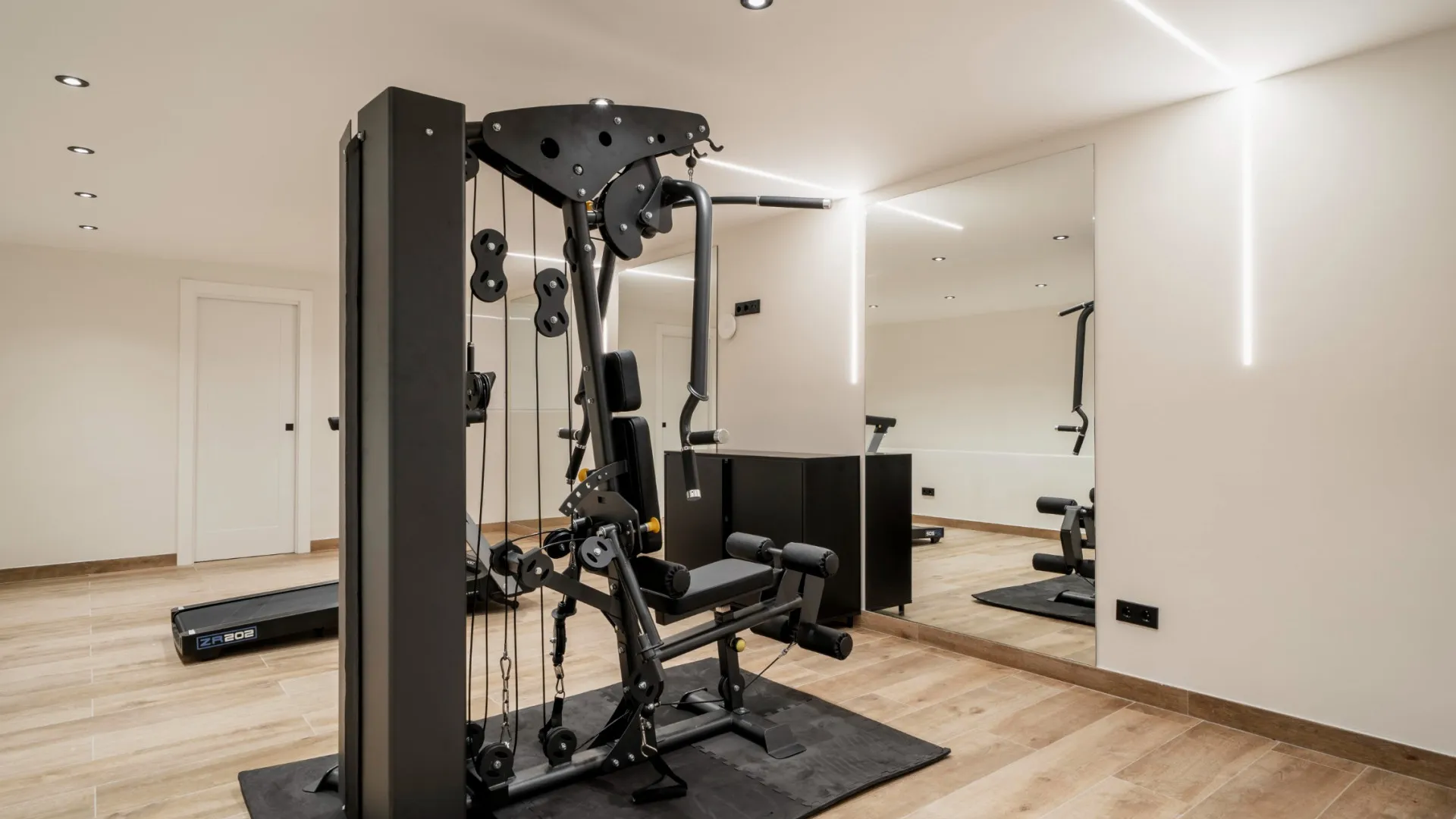 Villa en venta en Nagüeles