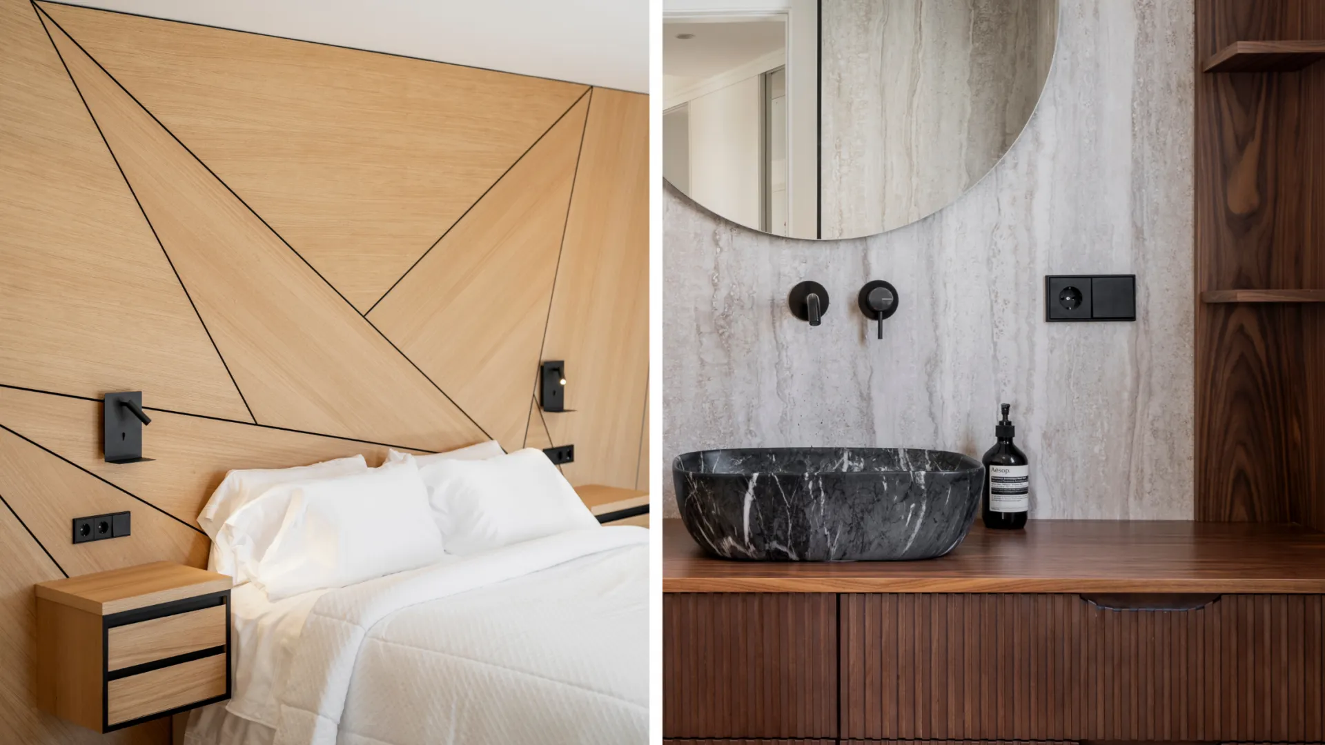 Villa en venta en Nagüeles