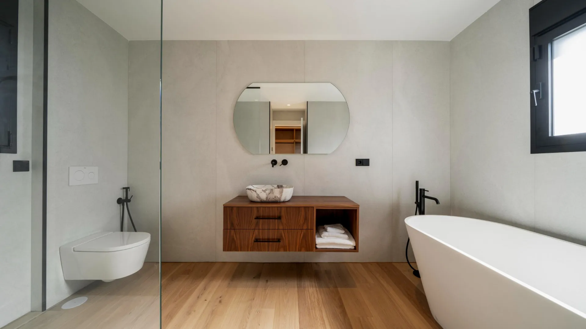 Villa en venta en Nagüeles