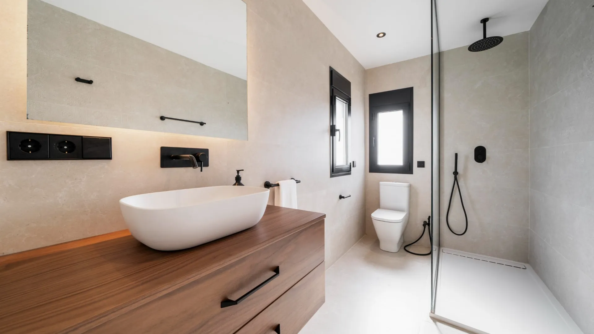 Villa en venta en Nagüeles