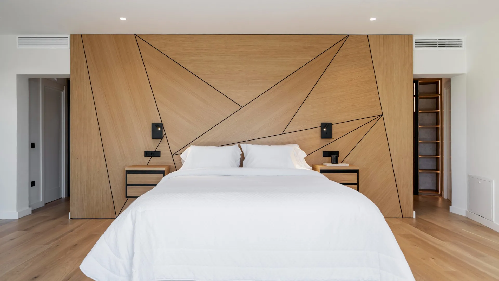 Villa en venta en Nagüeles