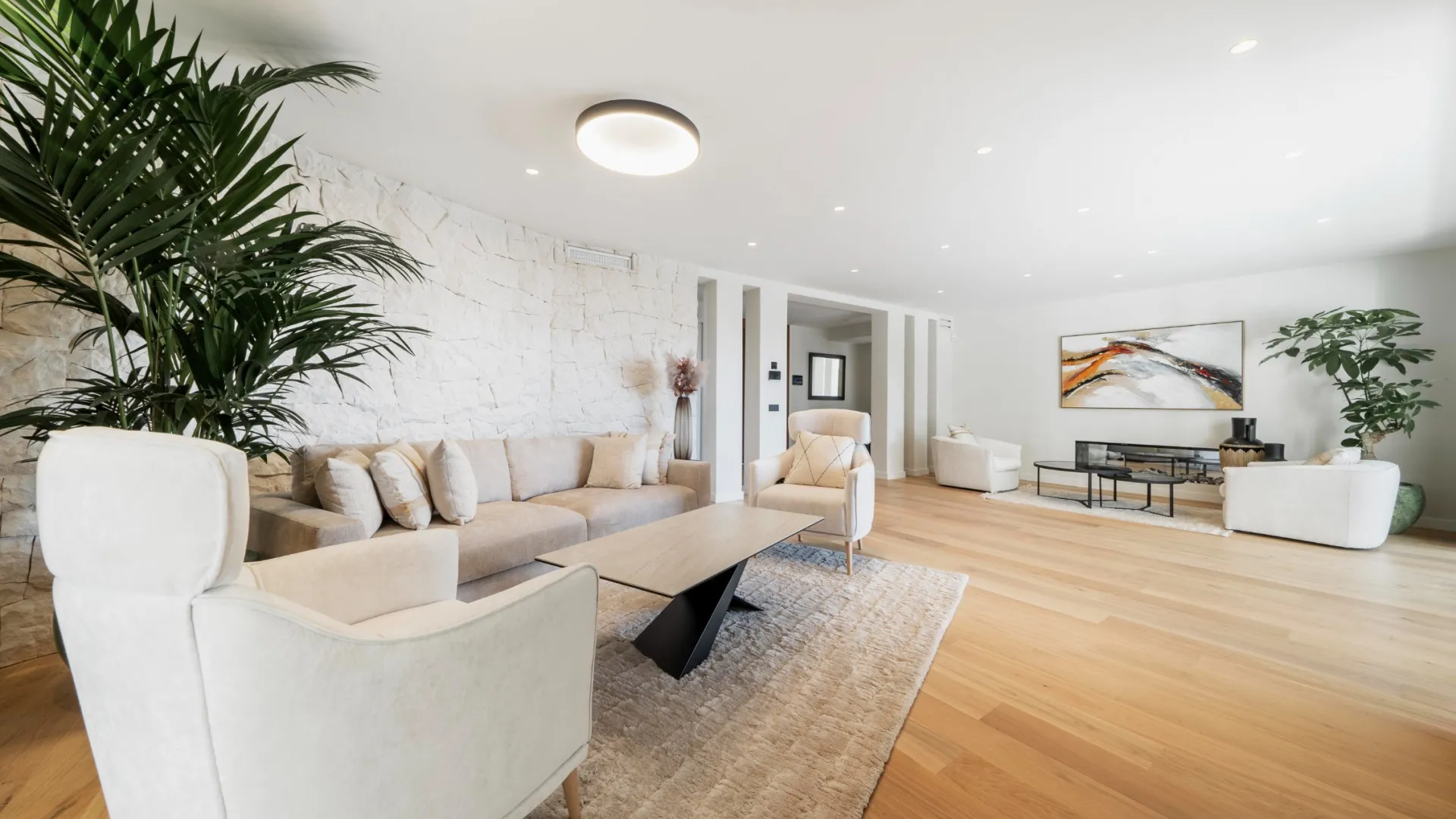 Villa en venta en Nagüeles