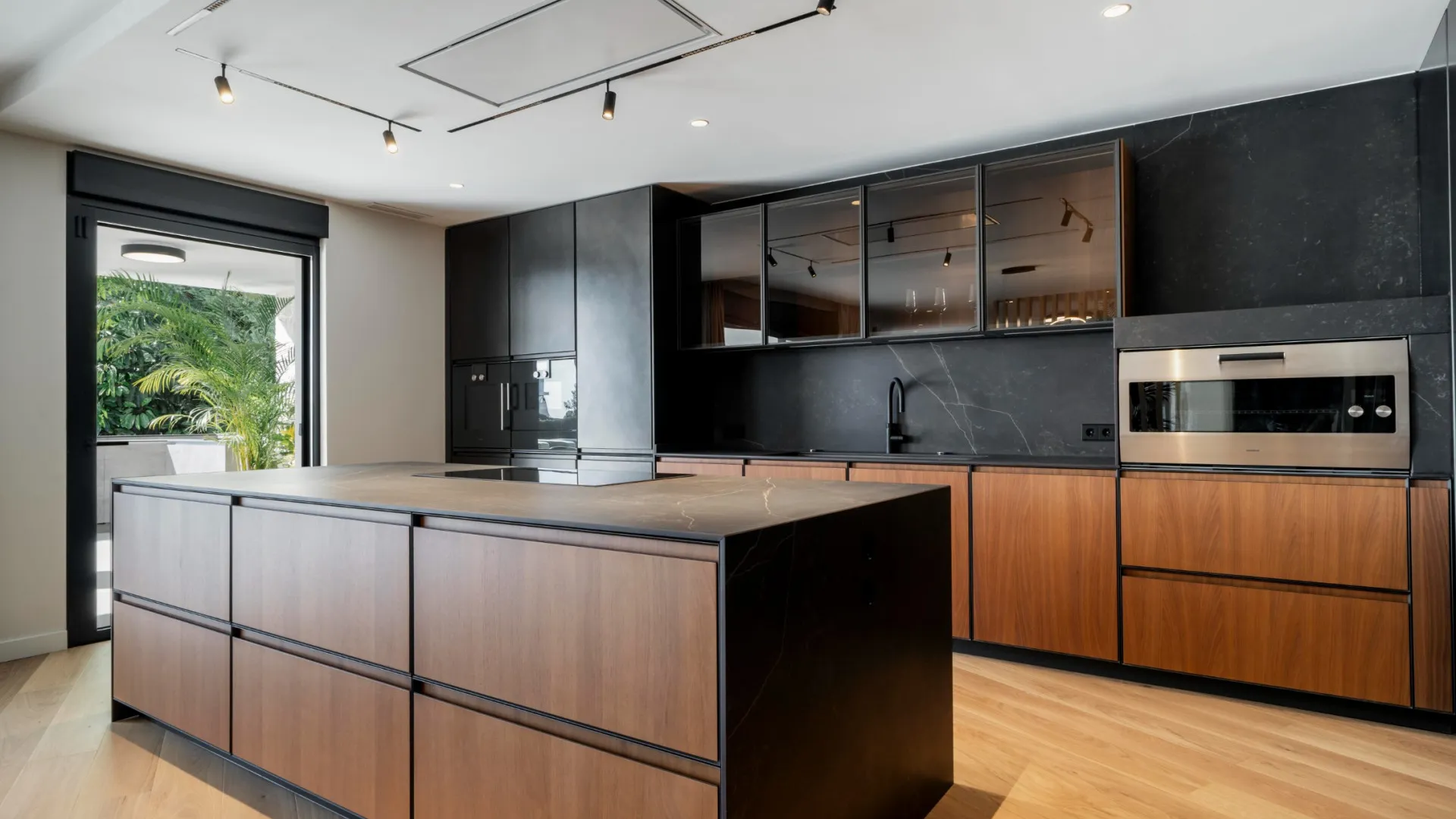 Villa en venta en Nagüeles