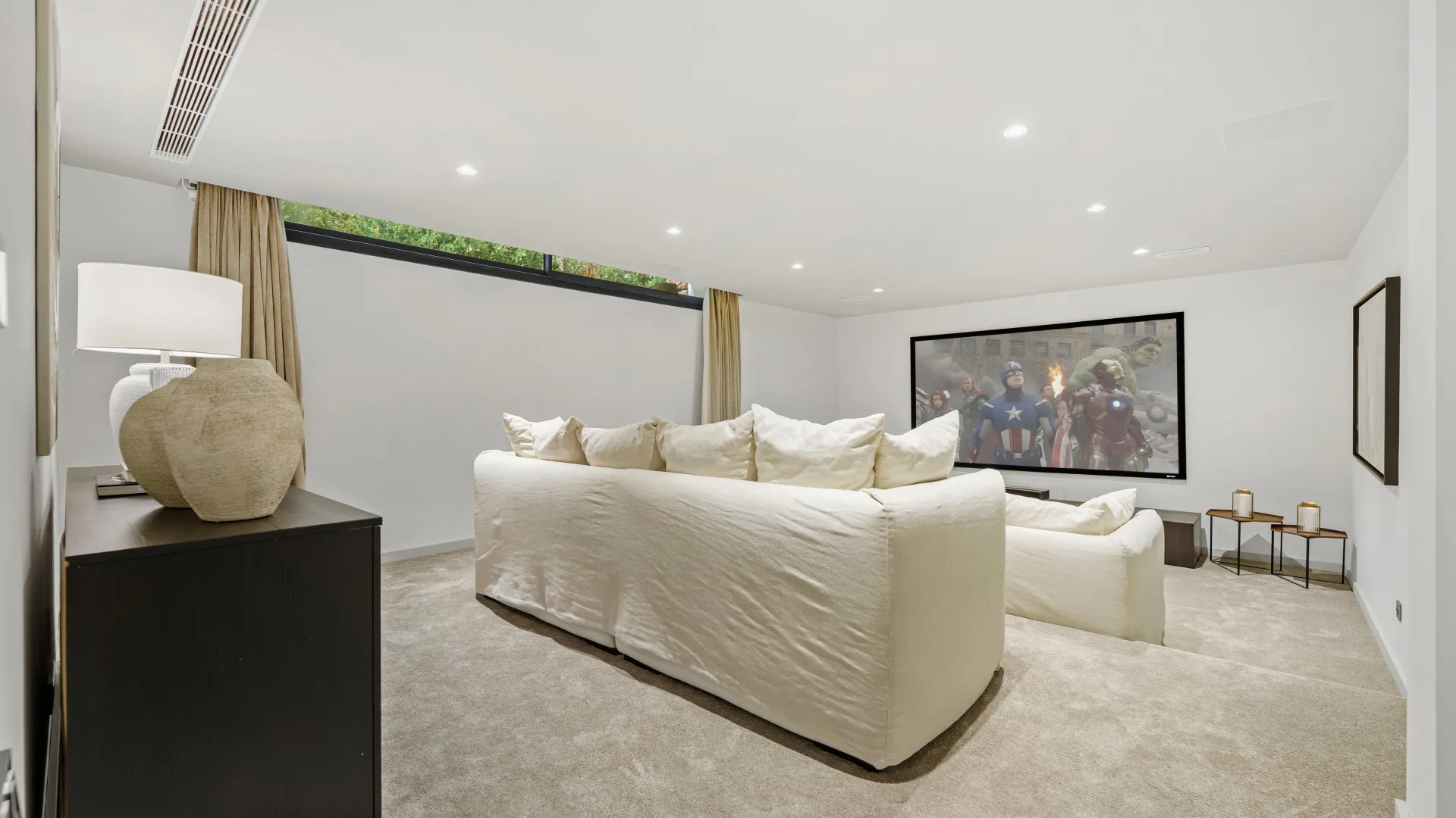 For sale villa with 5 bedrooms in Marbella - Puerto Banus