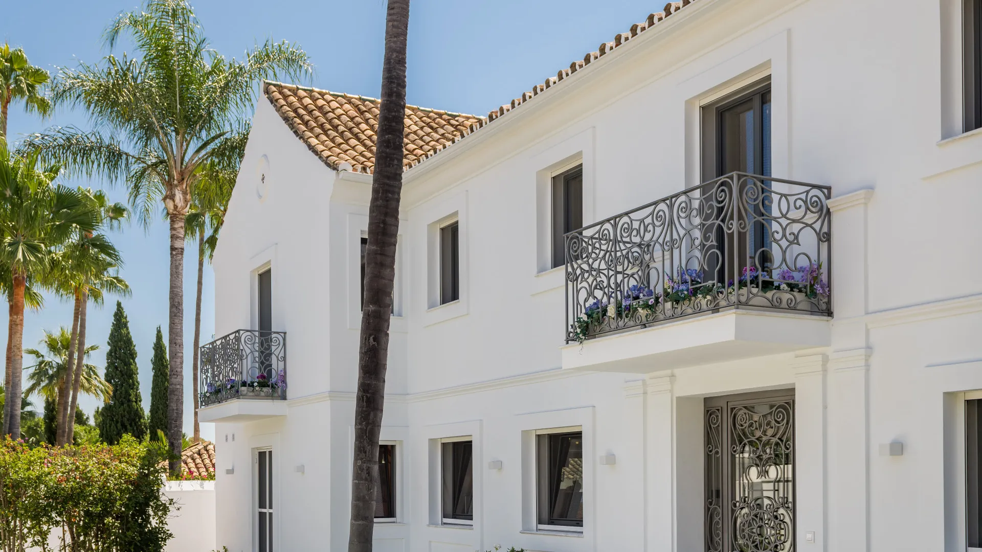 For sale La Cerquilla 6 bedrooms villa