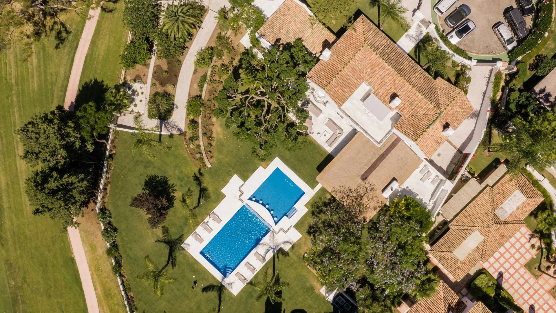 For sale La Cerquilla 6 bedrooms villa