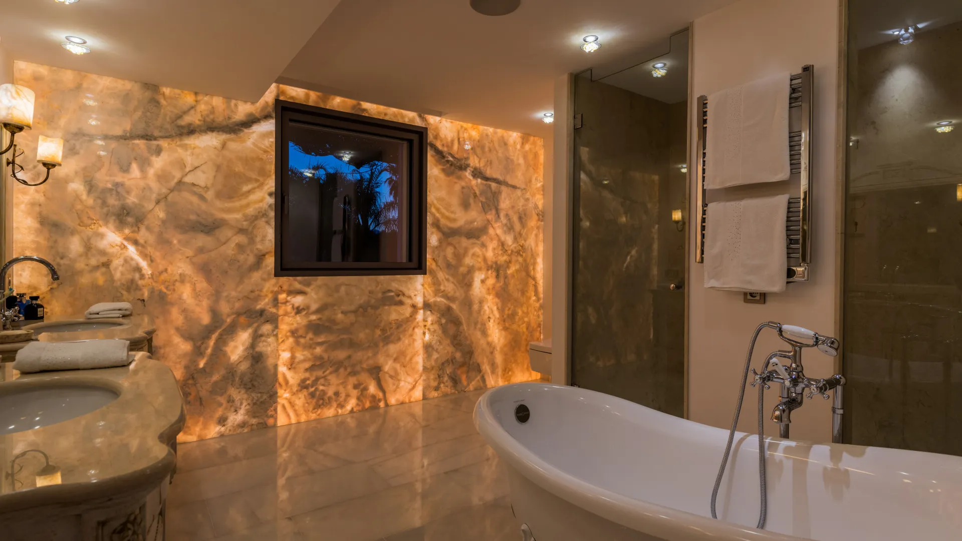 For sale La Cerquilla 6 bedrooms villa