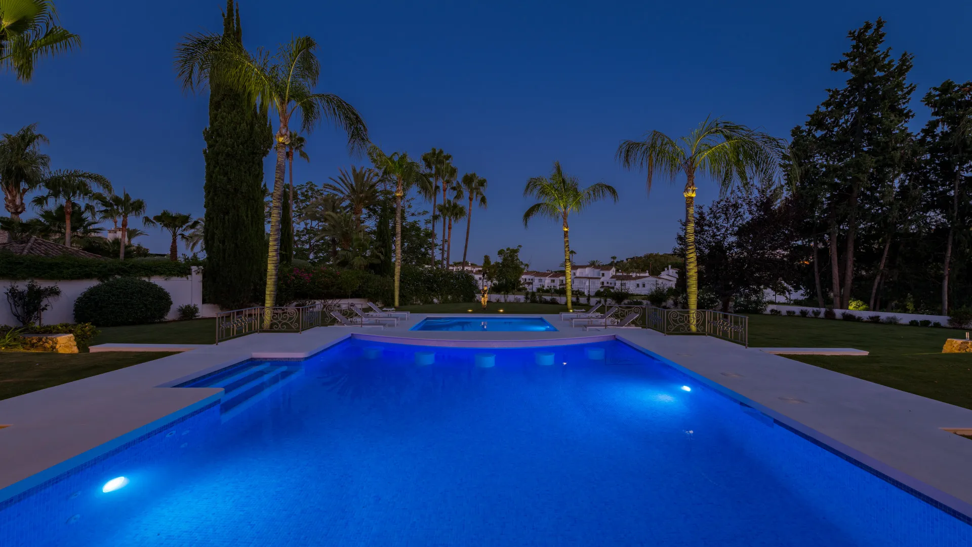 For sale La Cerquilla 6 bedrooms villa