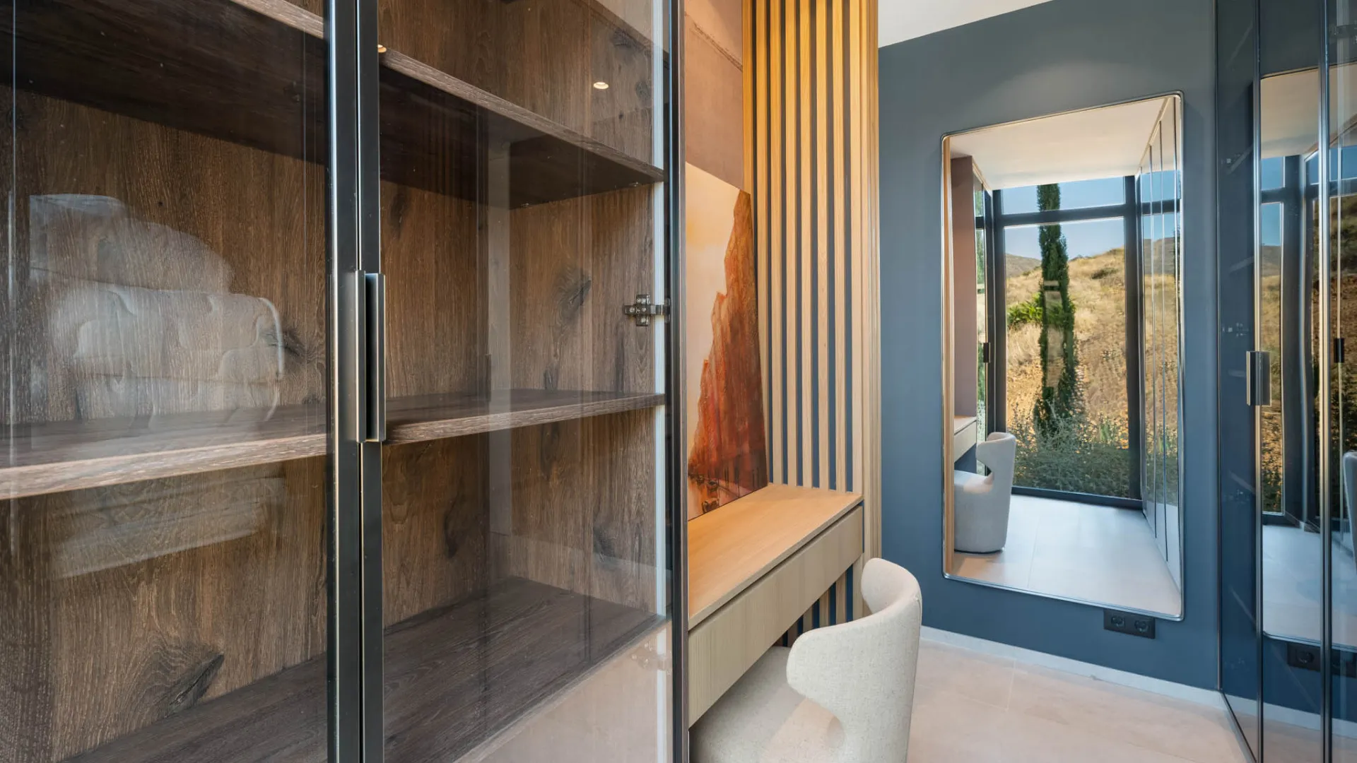 La Cala Golf Resort, villa en venta