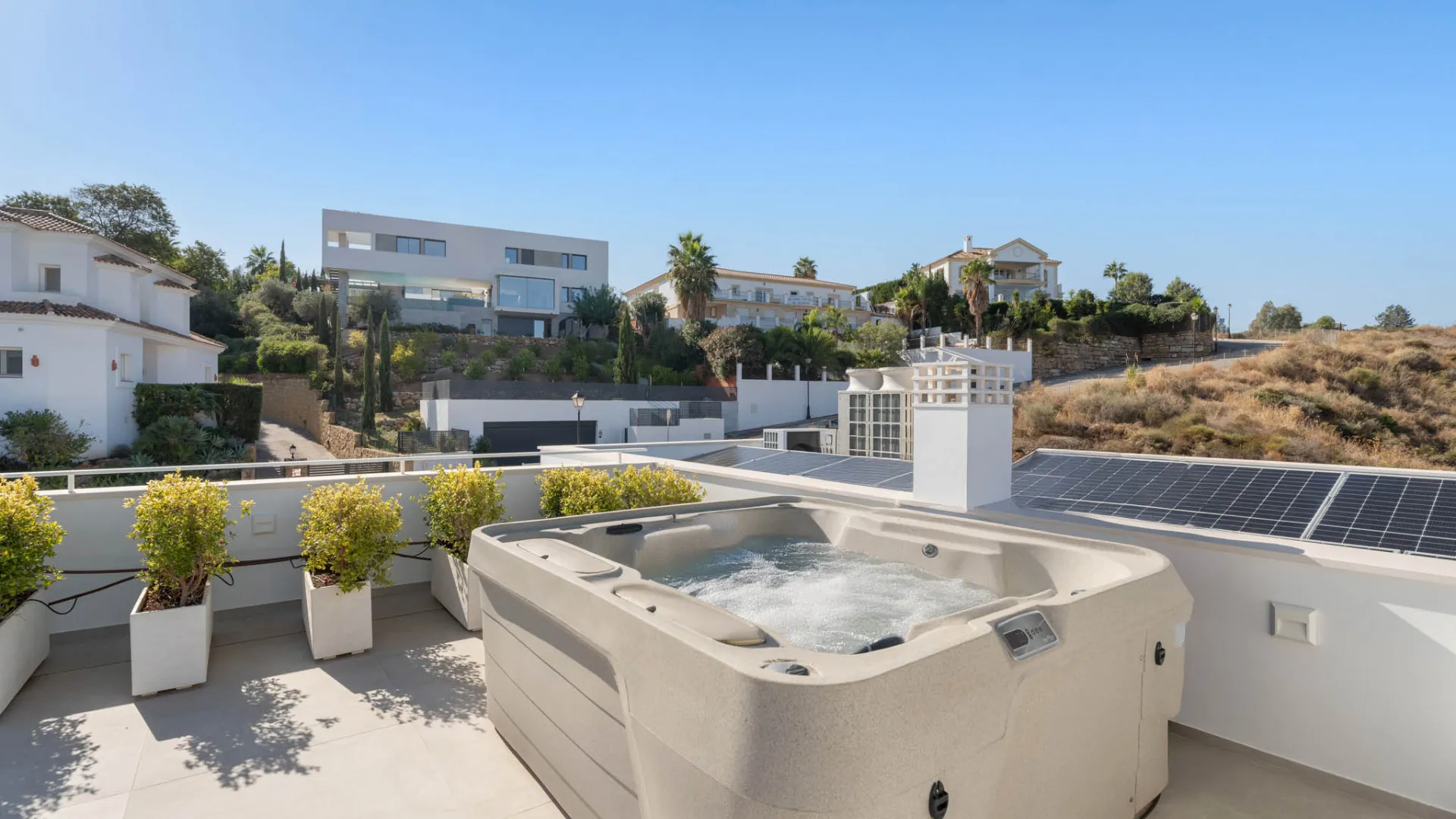 La Cala Golf Resort, villa en venta