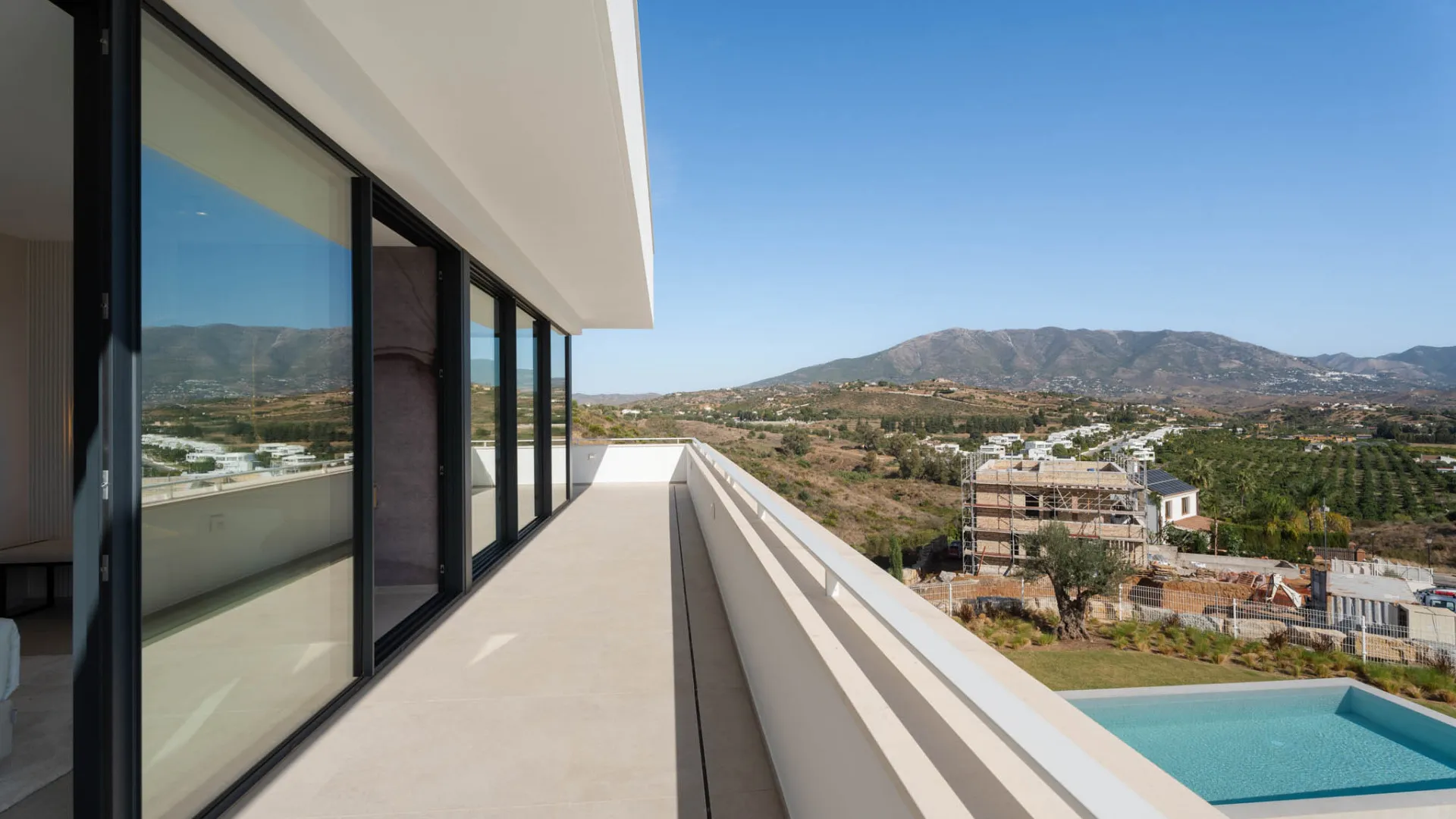 La Cala Golf Resort, villa en venta