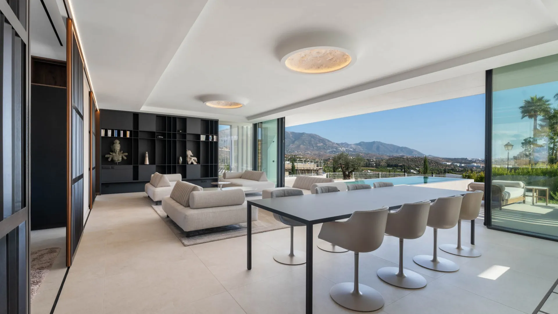 La Cala Golf Resort, villa en venta