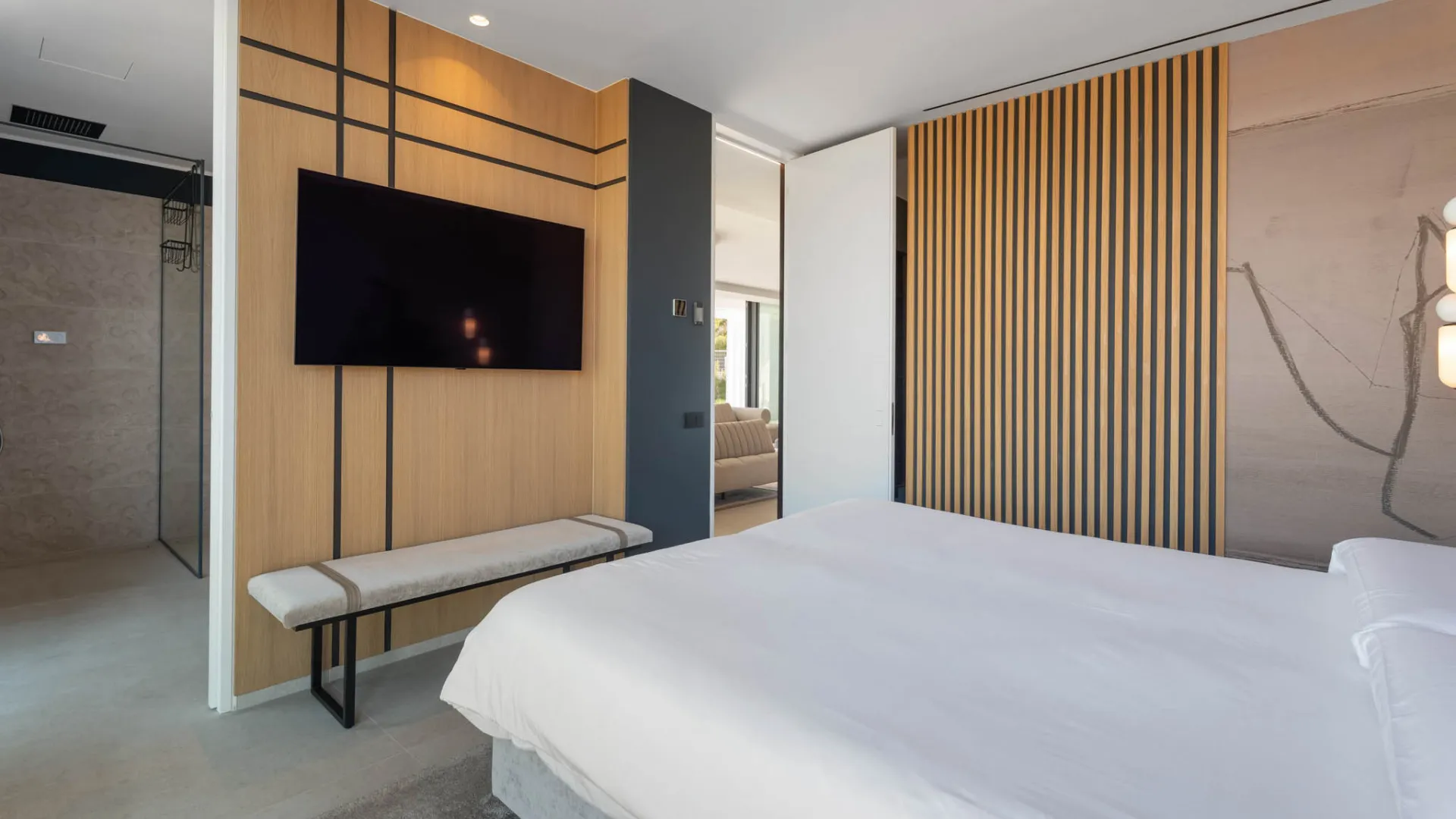 La Cala Golf Resort, villa en venta