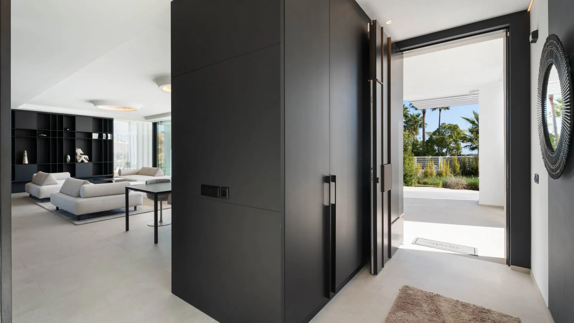 La Cala Golf Resort, villa en venta