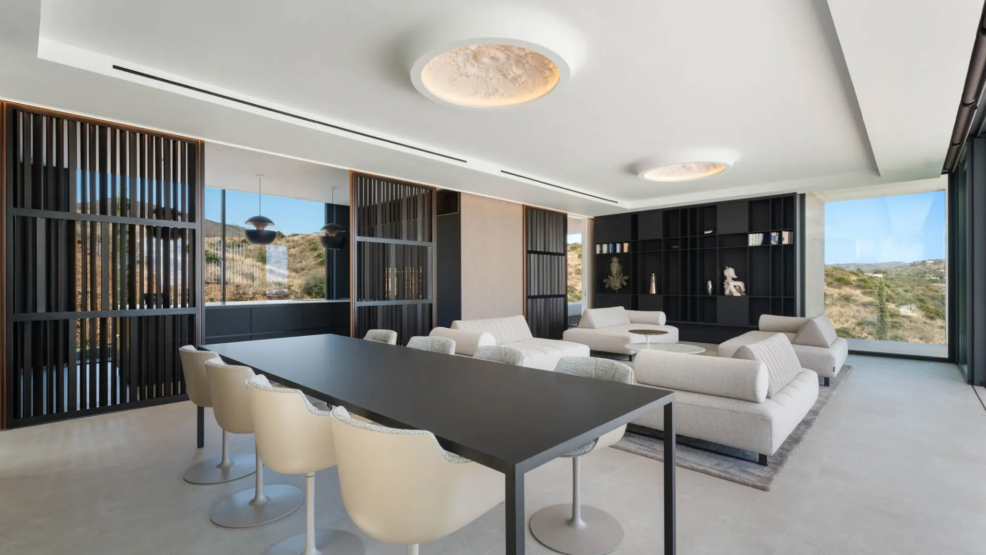 La Cala Golf Resort, villa en venta