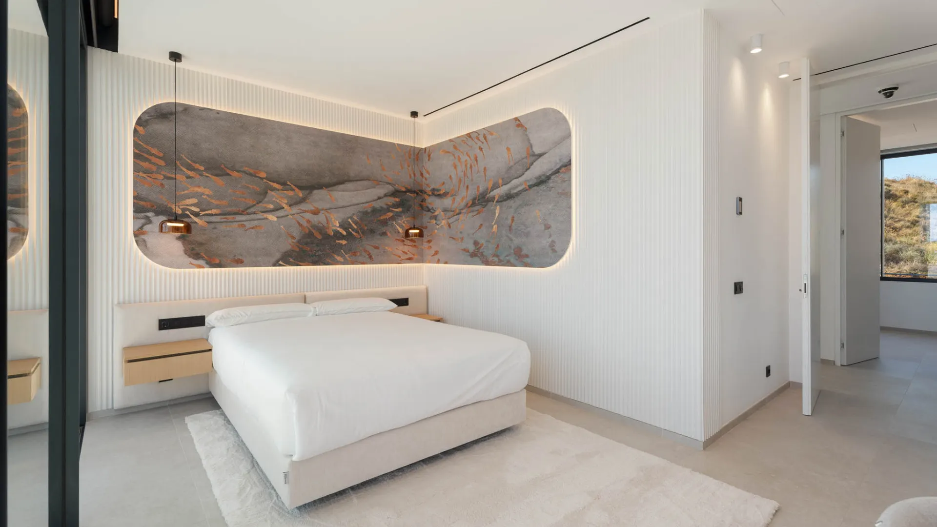 La Cala Golf Resort, villa en venta