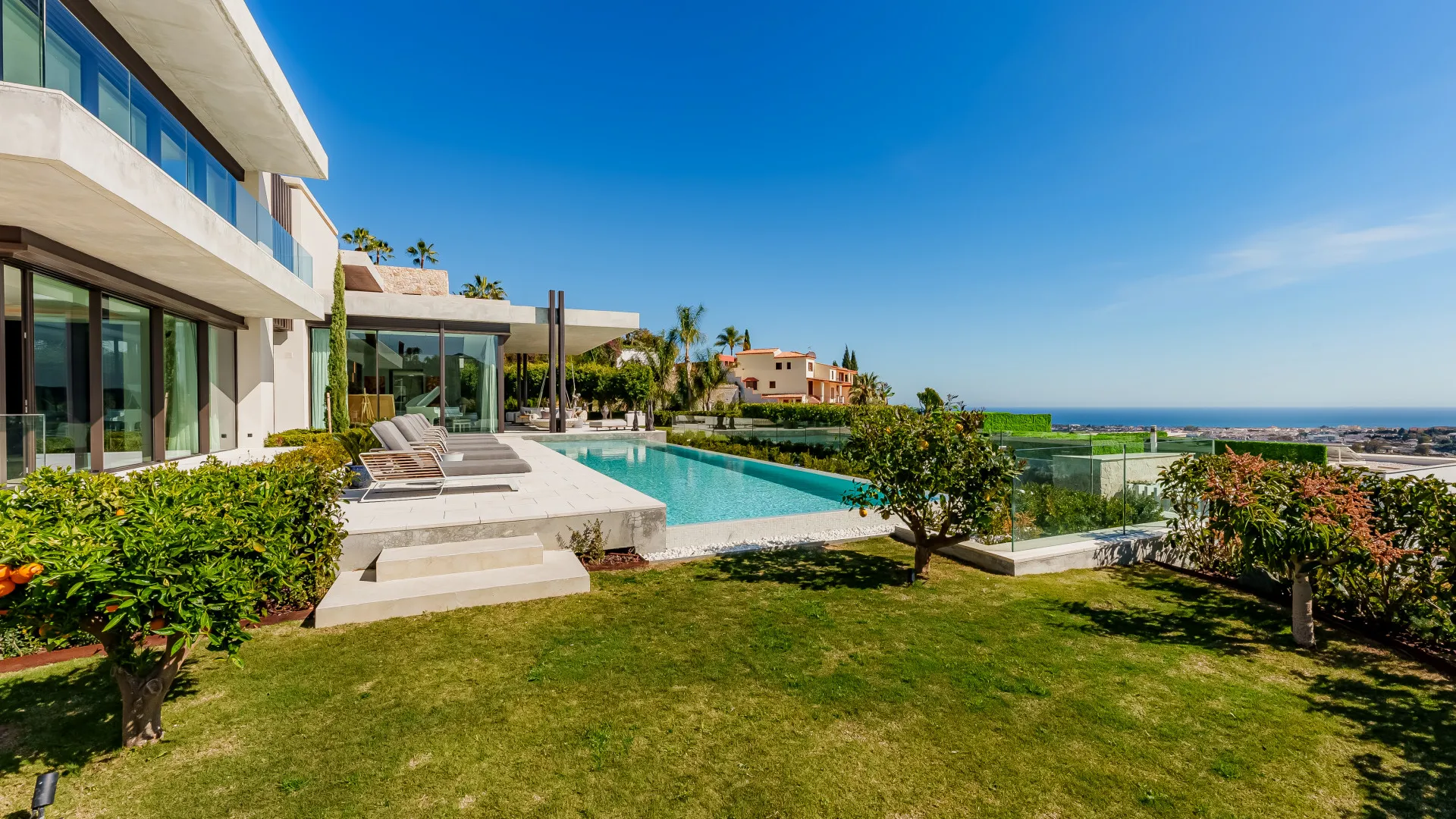 La Quinta, villa en venta con 8 dormitorios