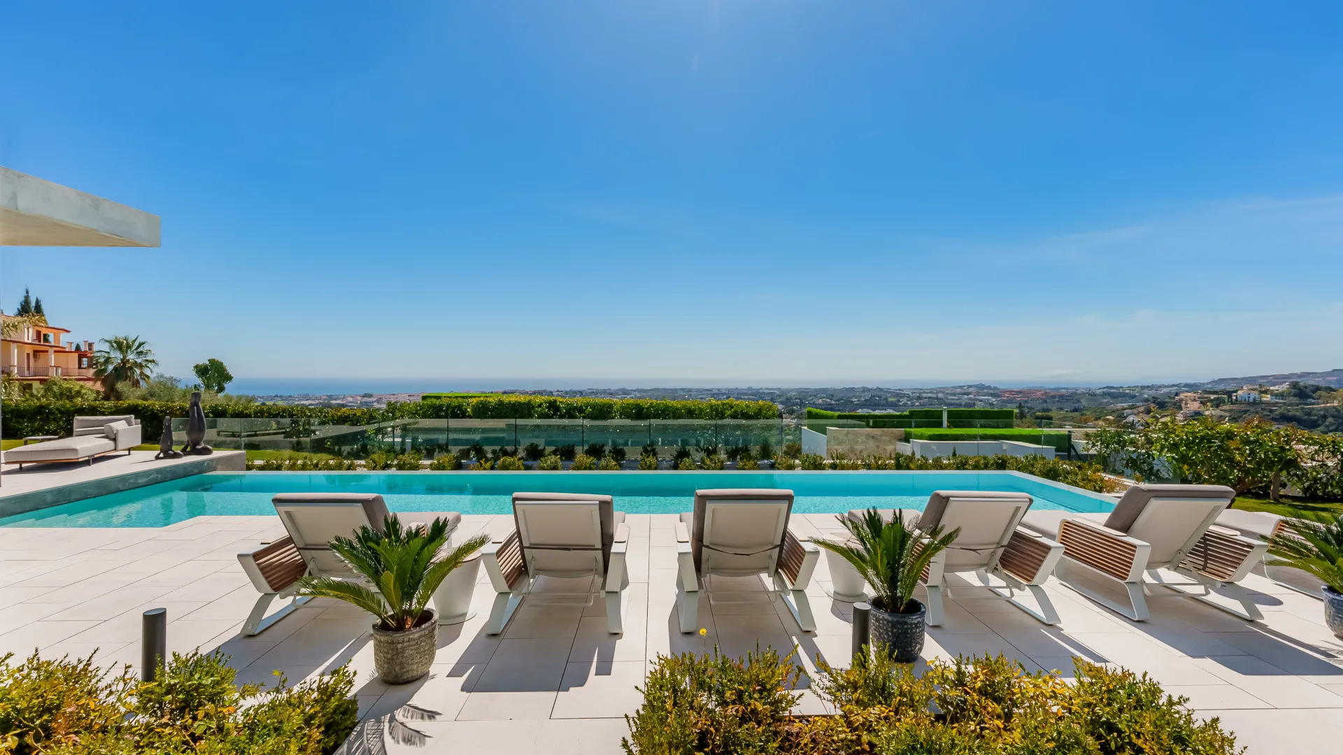 La Quinta, villa en venta con 8 dormitorios