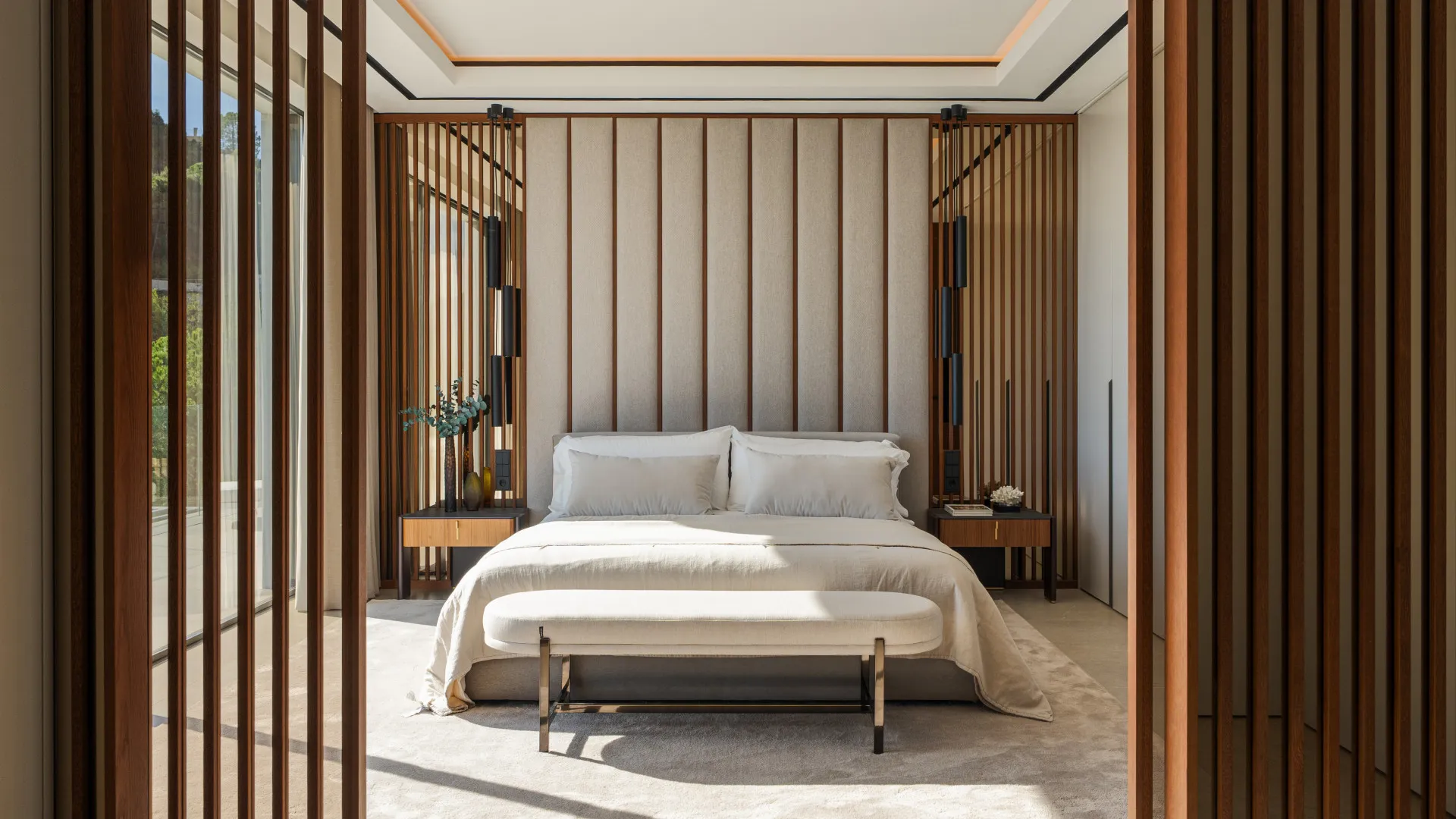 Comprar villa en El Herrojo