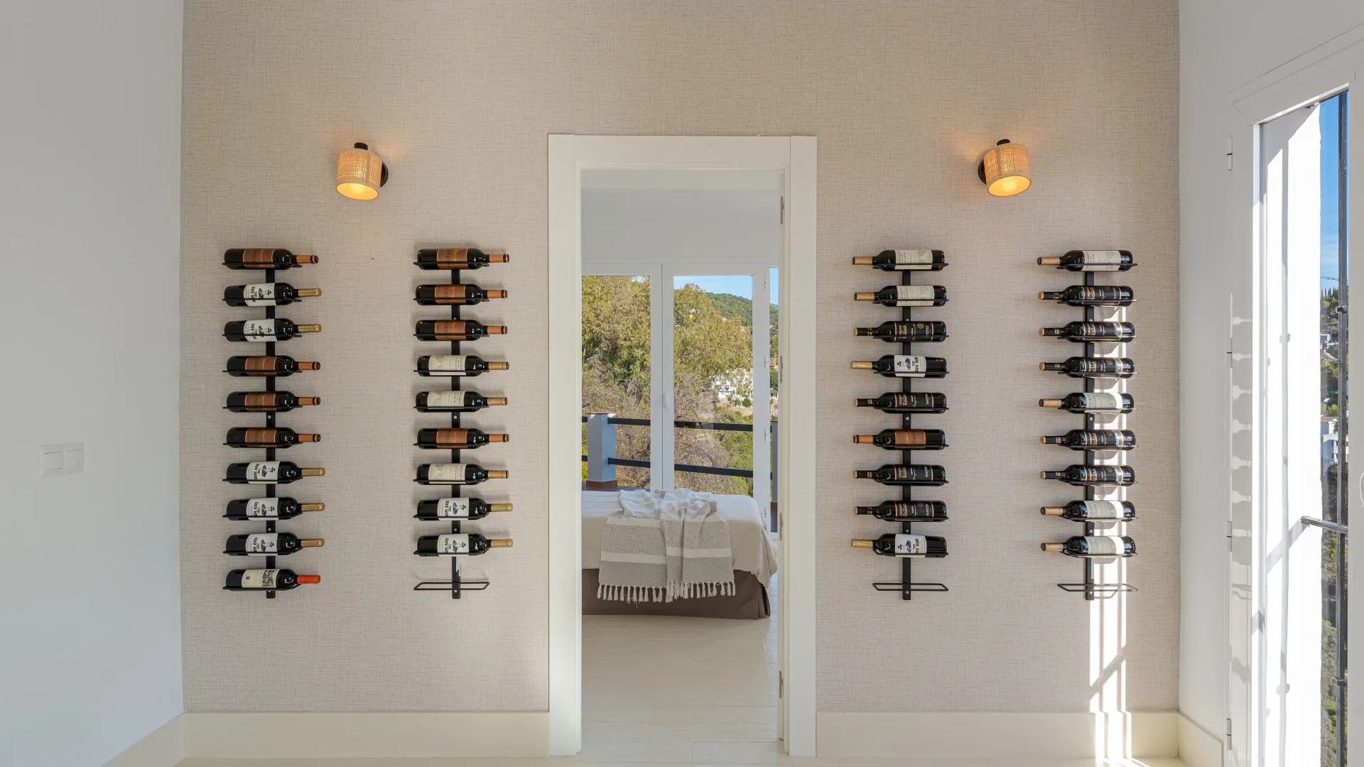 Villa a la venta en El Madroñal