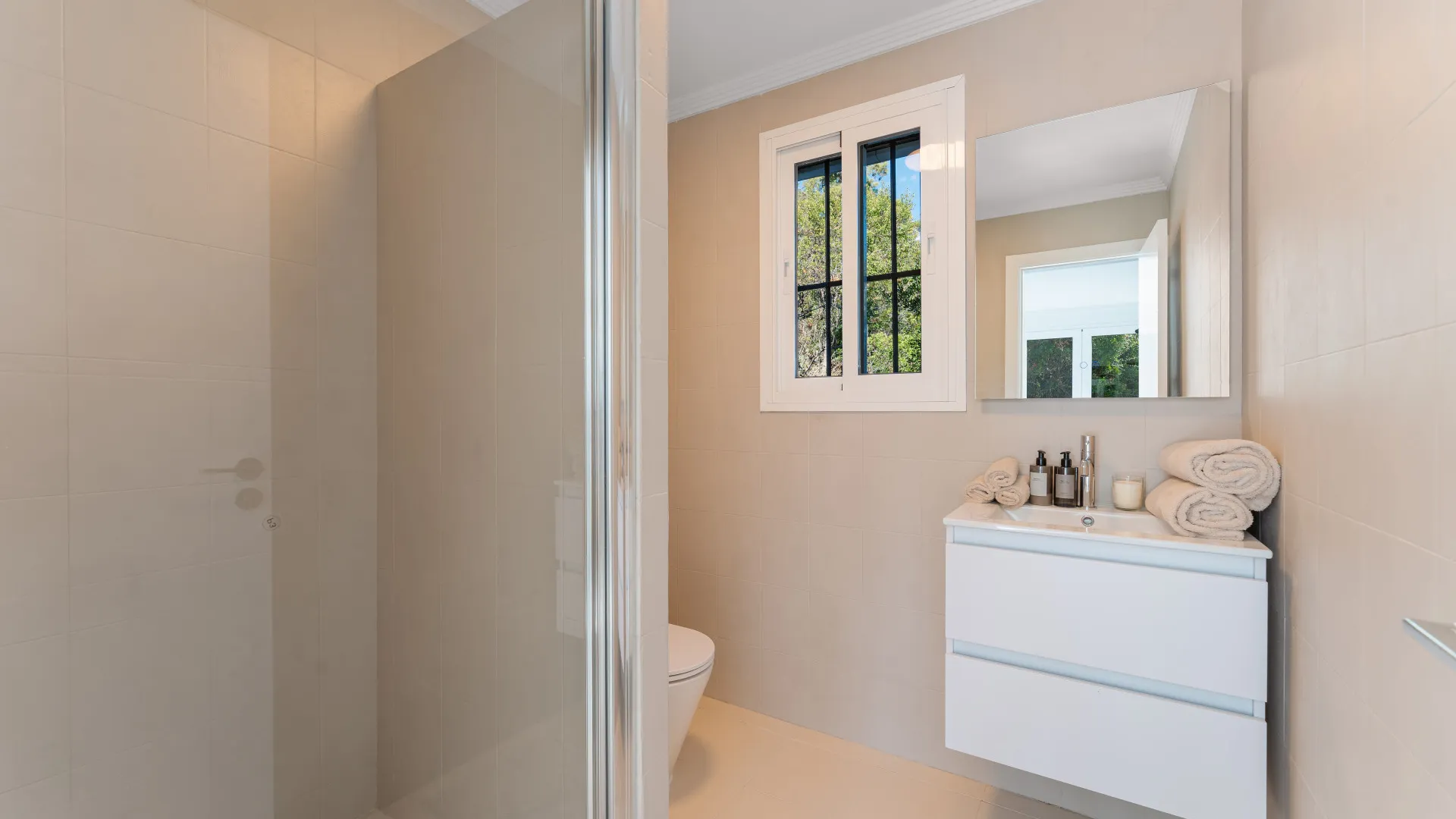 Villa a la venta en El Madroñal