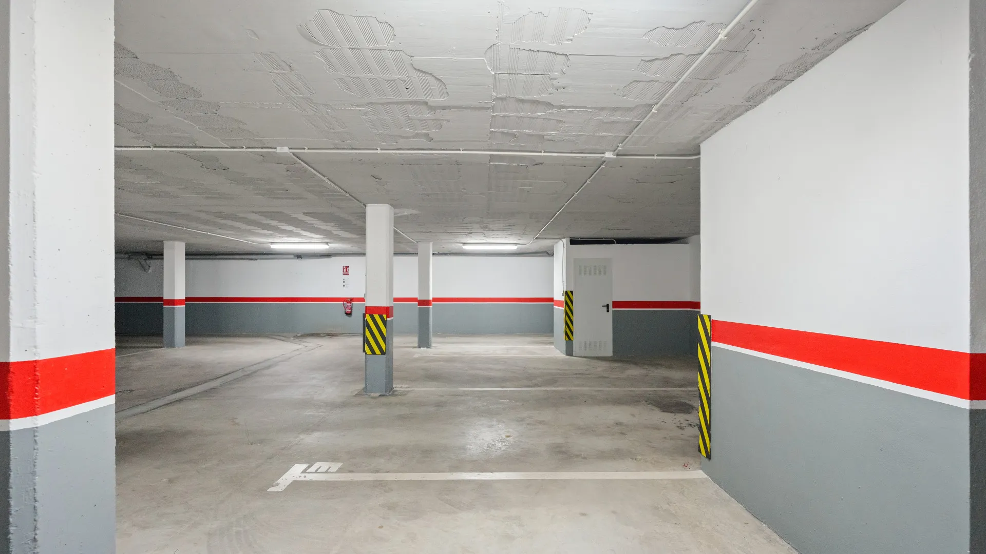 Palacetes Los Belvederes duplex penthouse for sale