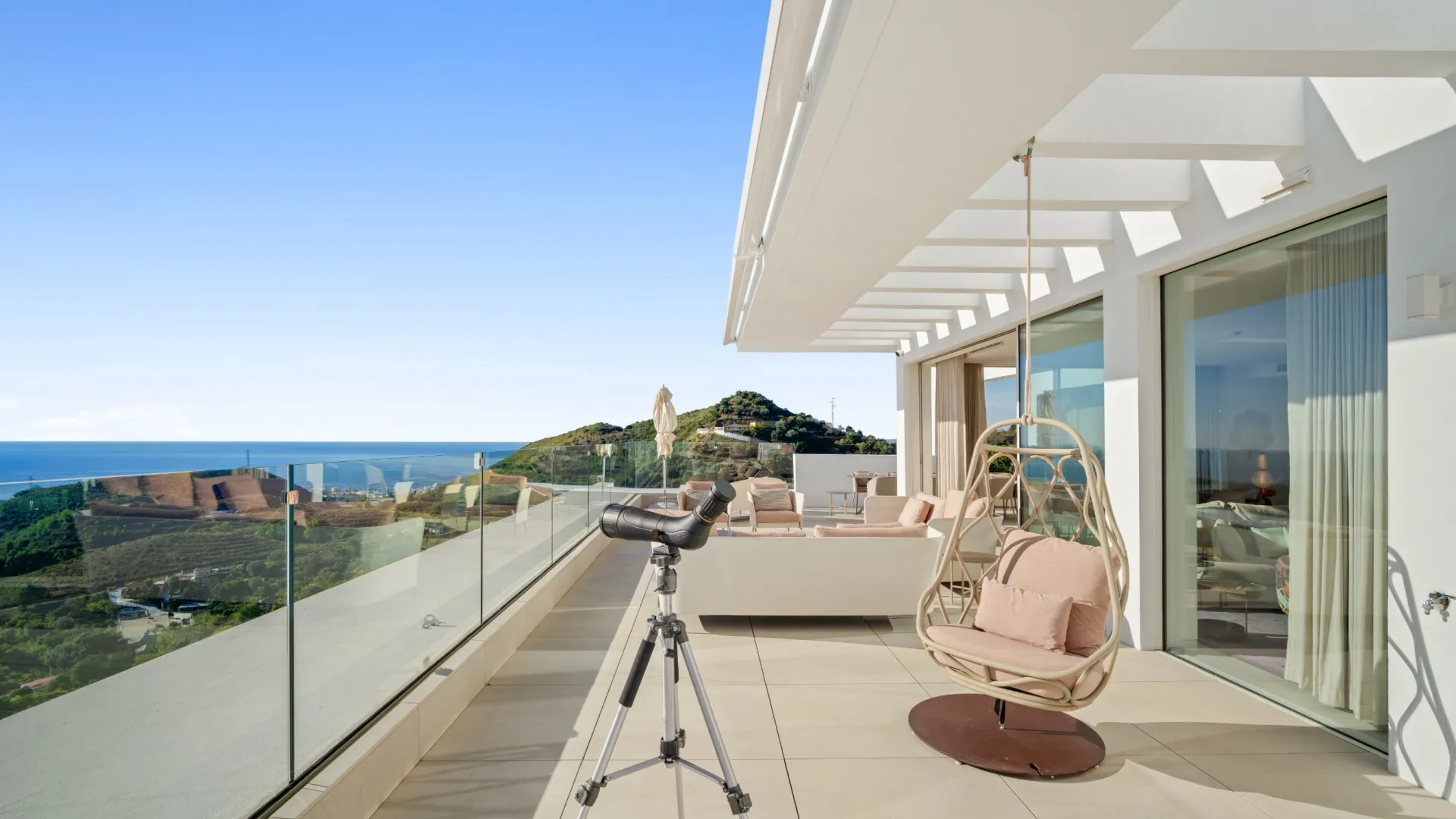 Atico duplex en venta en Palo Alto de 3 dormitorios