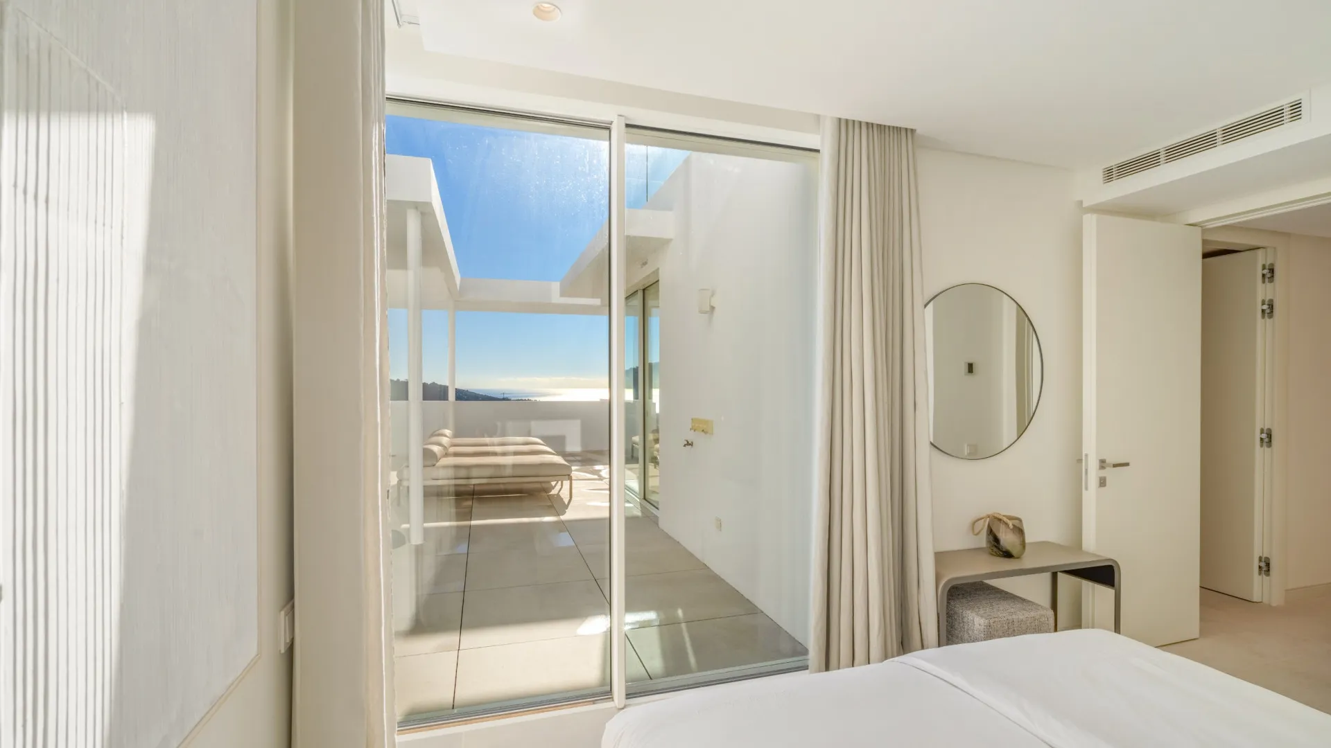 Atico duplex en venta en Palo Alto de 3 dormitorios