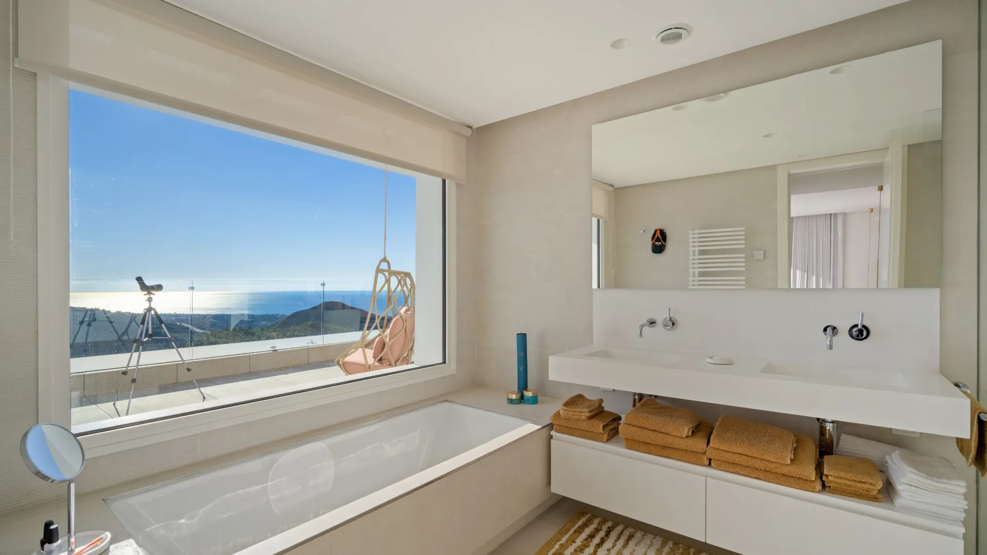 Atico duplex en venta en Palo Alto de 3 dormitorios