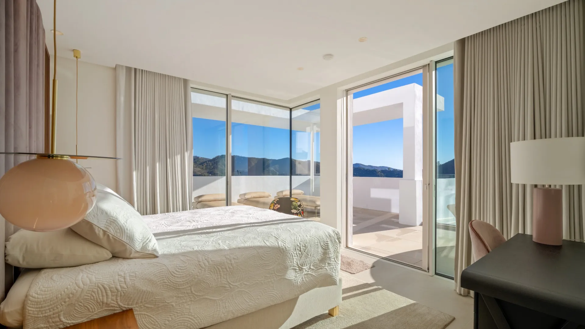 Atico duplex en venta en Palo Alto de 3 dormitorios