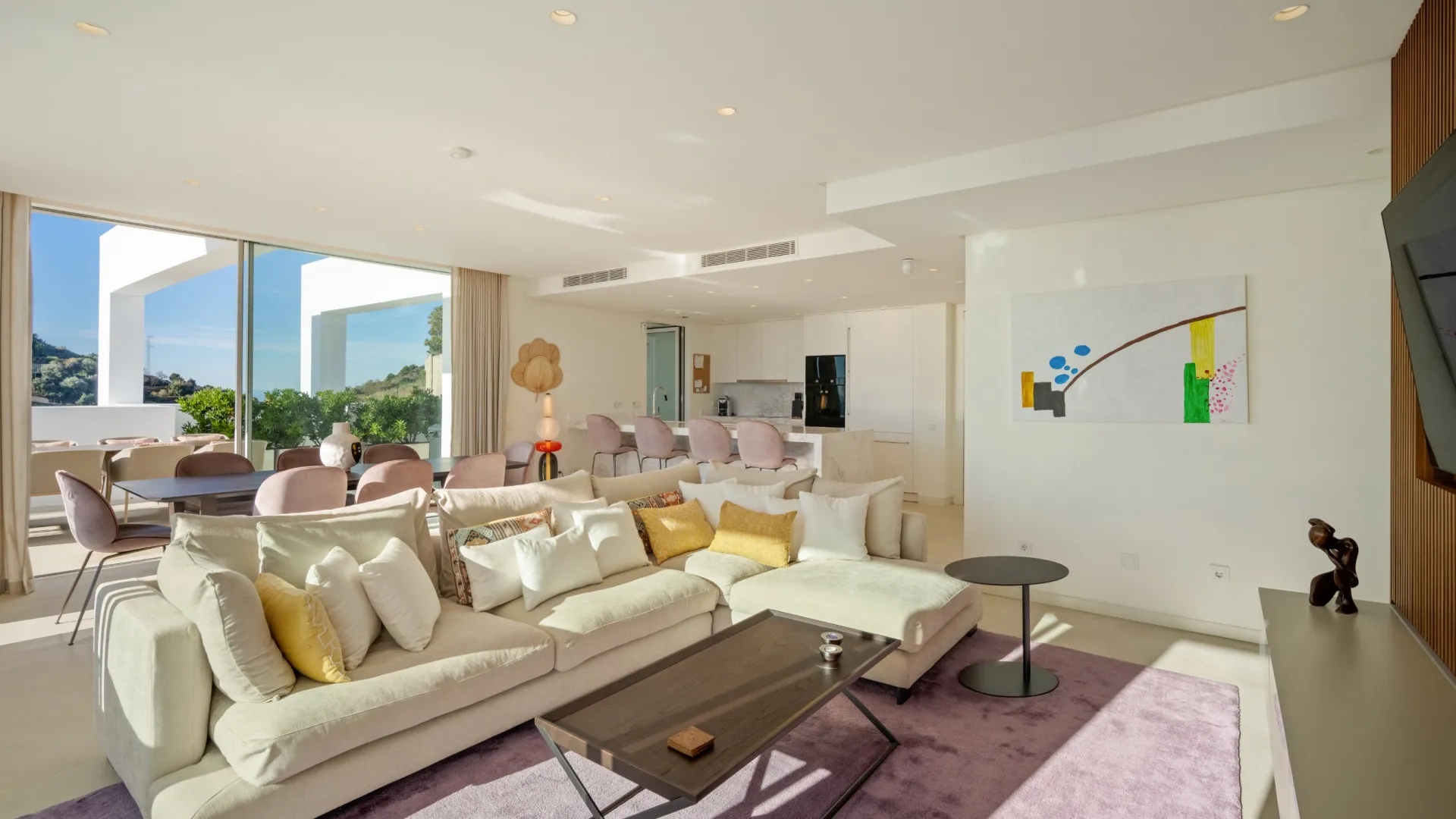 Atico duplex en venta en Palo Alto de 3 dormitorios