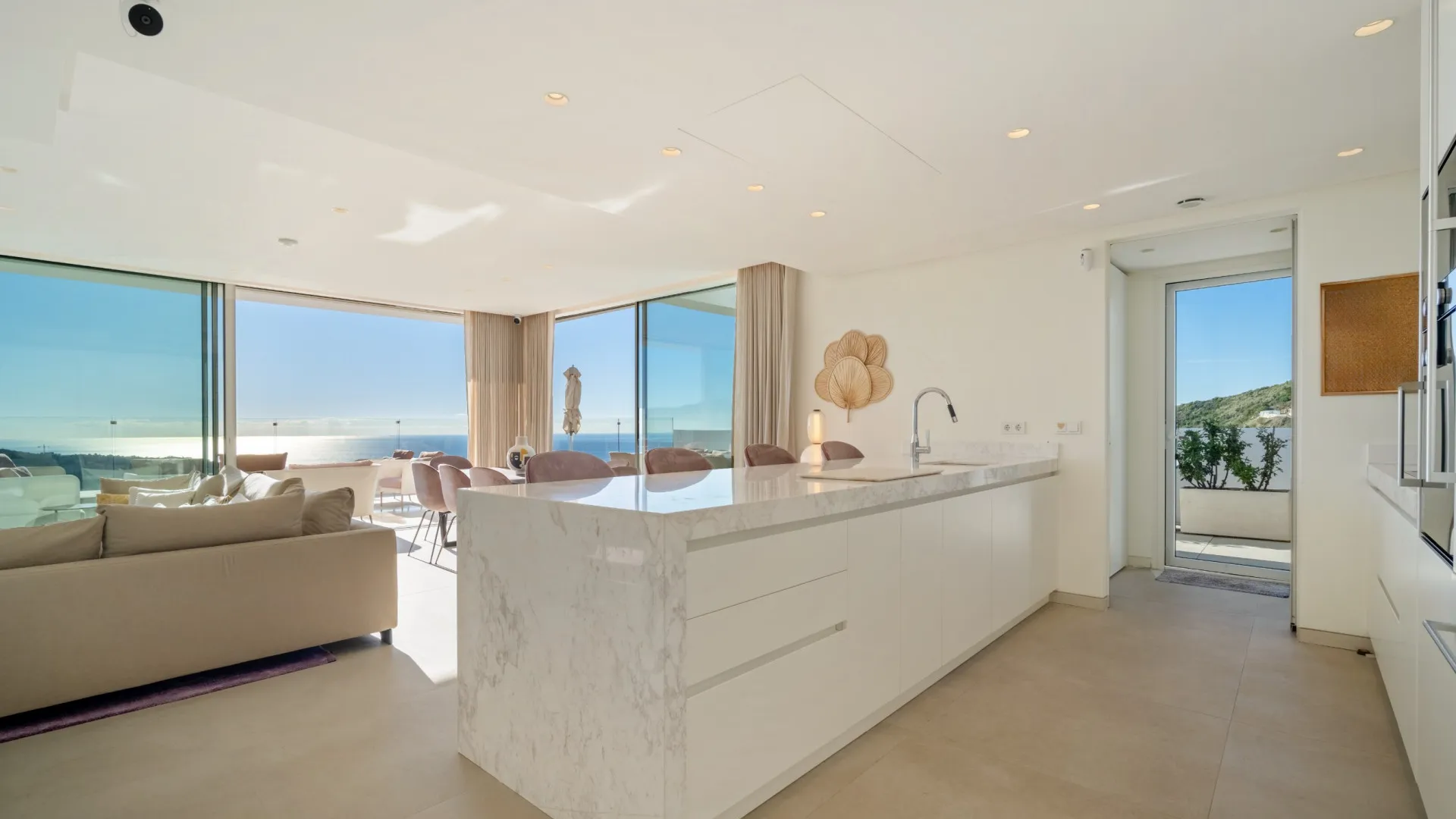 Atico duplex en venta en Palo Alto de 3 dormitorios