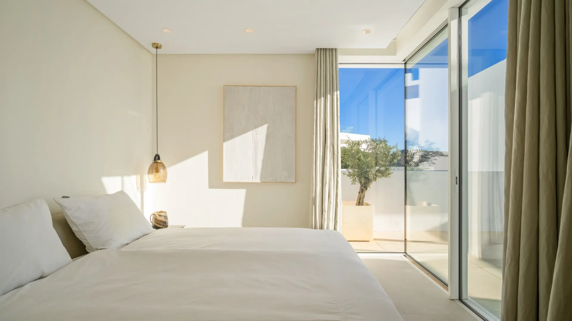 Atico duplex en venta en Palo Alto de 3 dormitorios