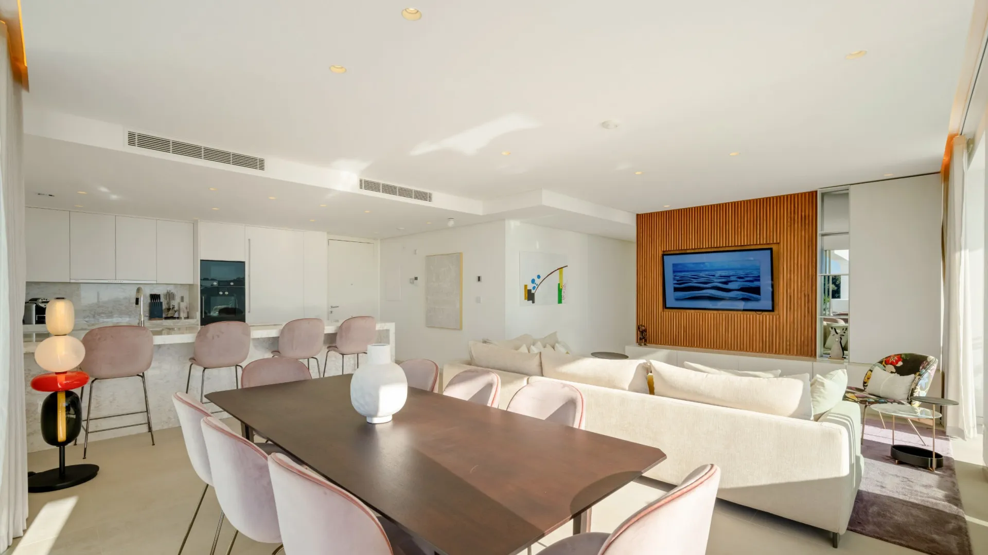 Atico duplex en venta en Palo Alto de 3 dormitorios