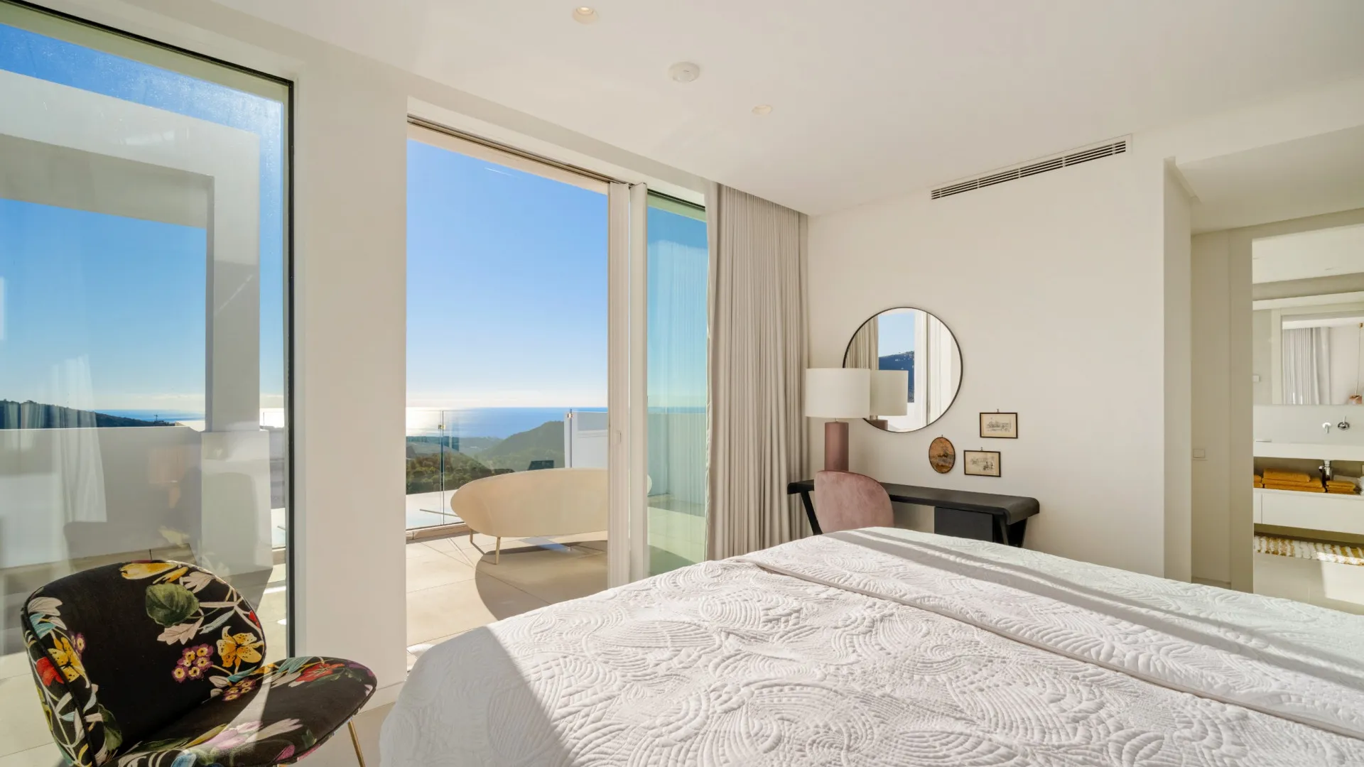 Atico duplex en venta en Palo Alto de 3 dormitorios