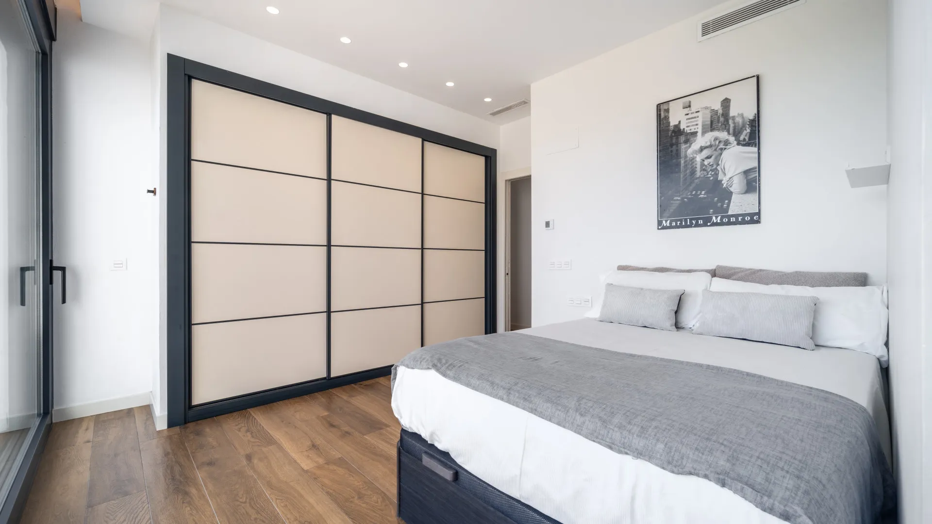 3 bedrooms villa in Bel Air for sale