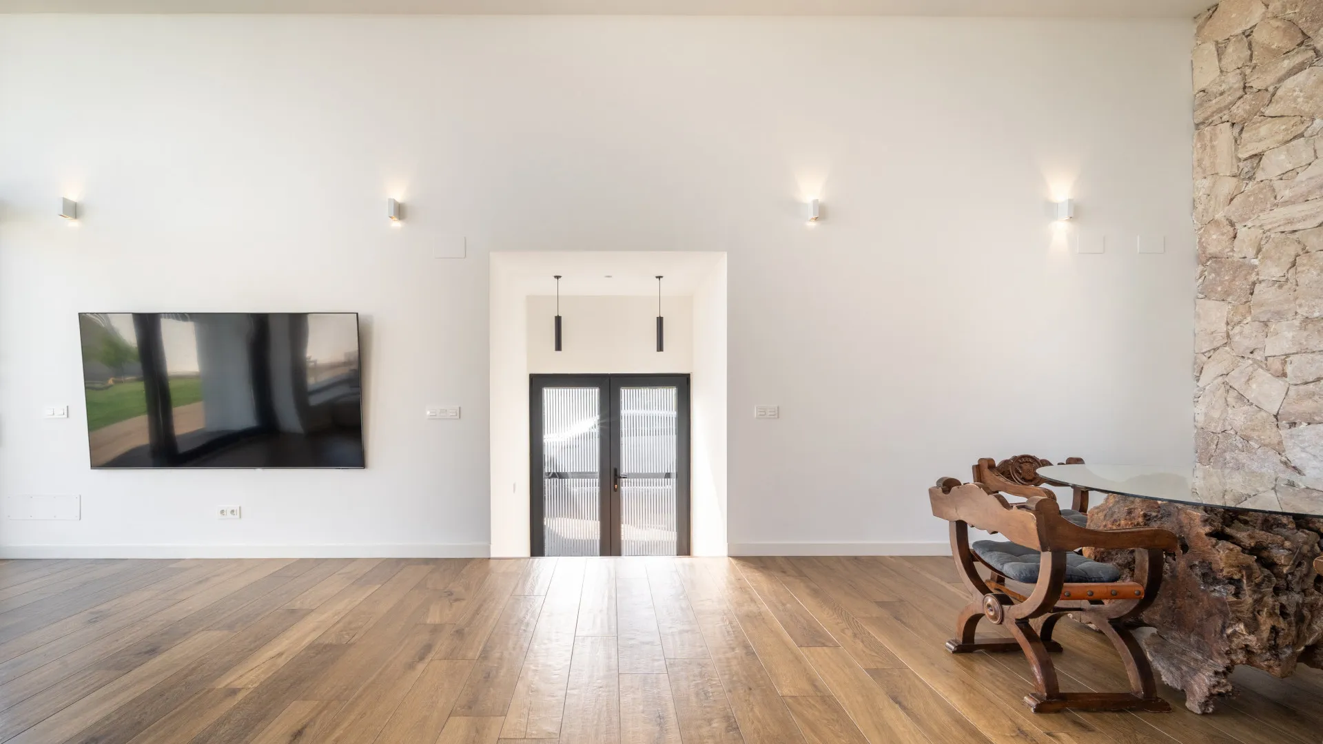 3 bedrooms villa in Bel Air for sale