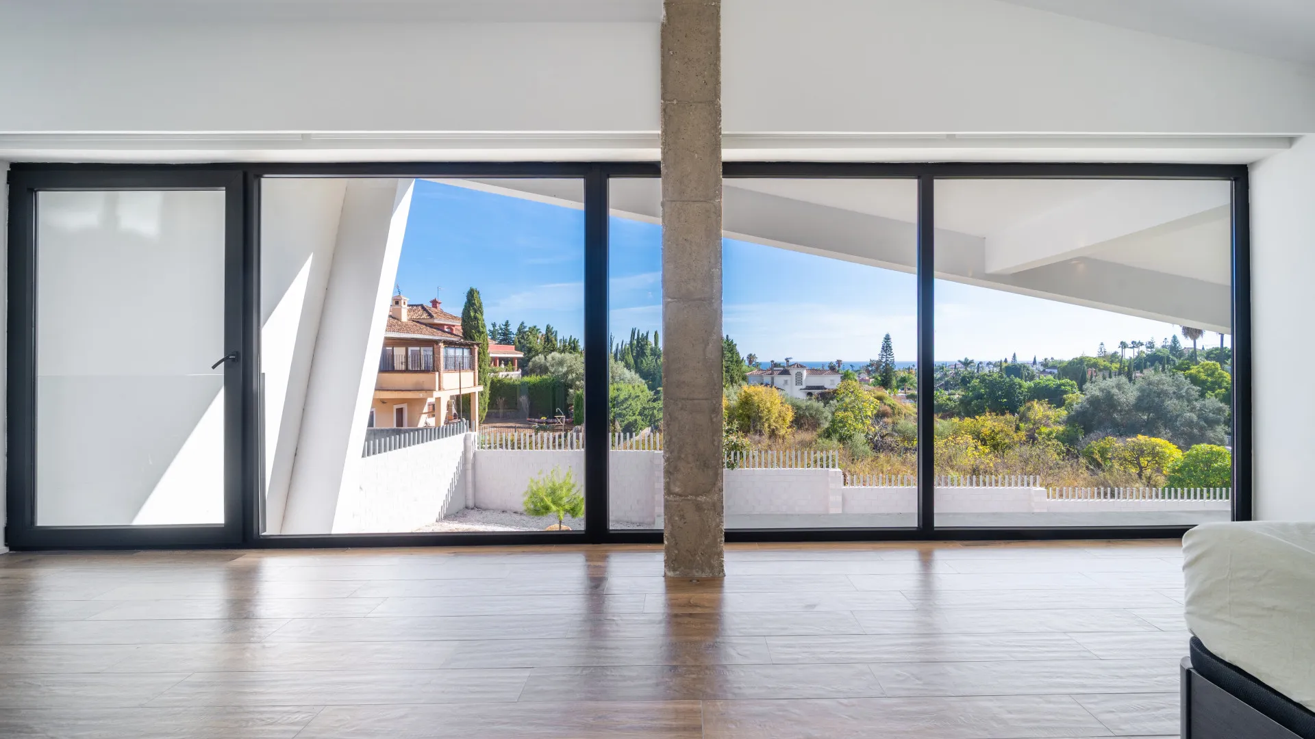 3 bedrooms villa in Bel Air for sale