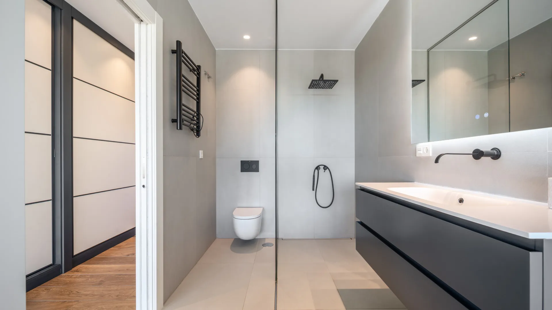 3 bedrooms villa in Bel Air for sale