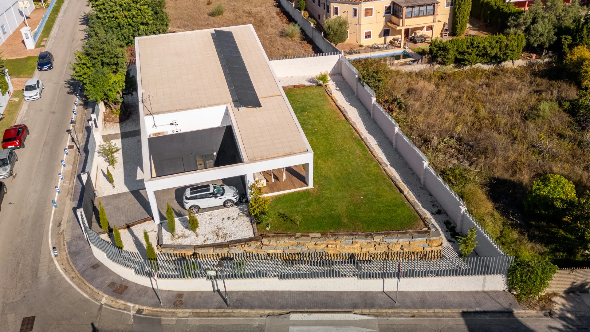 3 bedrooms villa in Bel Air for sale