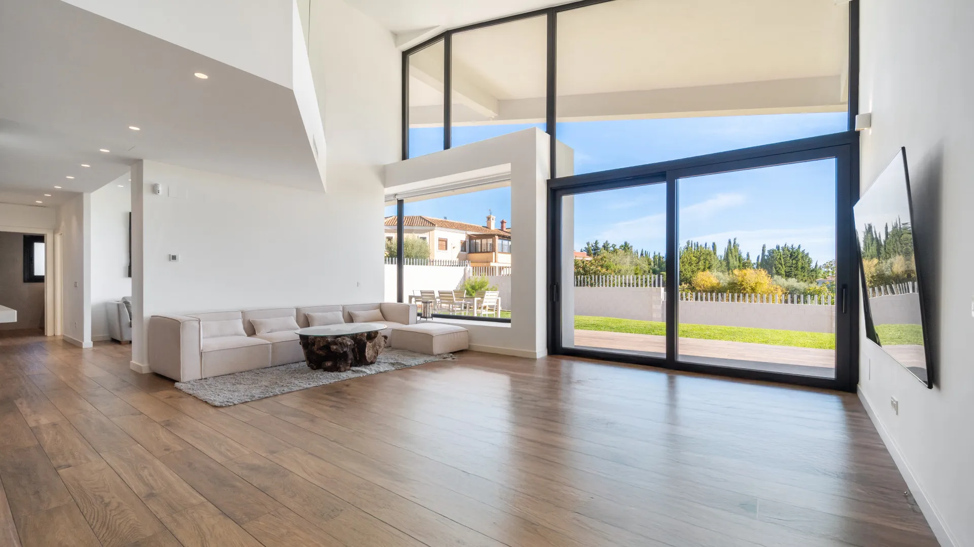 3 bedrooms villa in Bel Air for sale